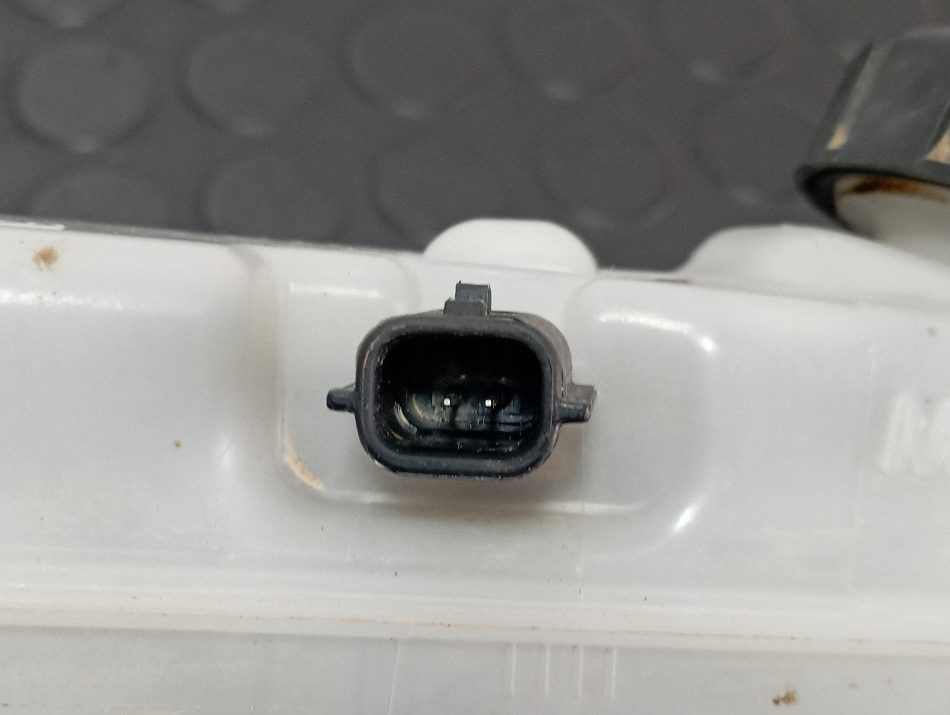 BOMBA FRENO RENAULT CLIO IV - vista 3