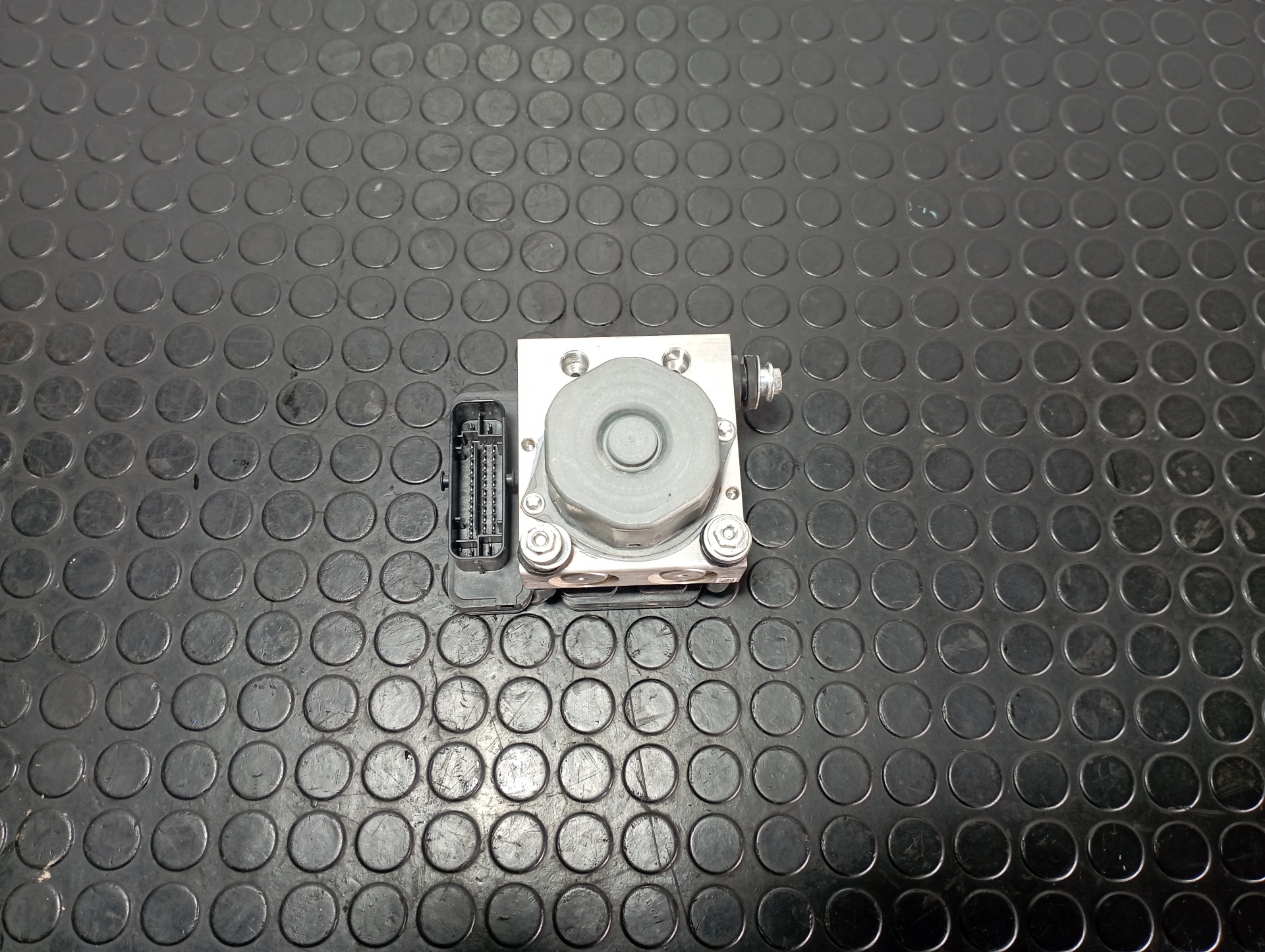 ABS RENAULT CLIO IV - vista 3