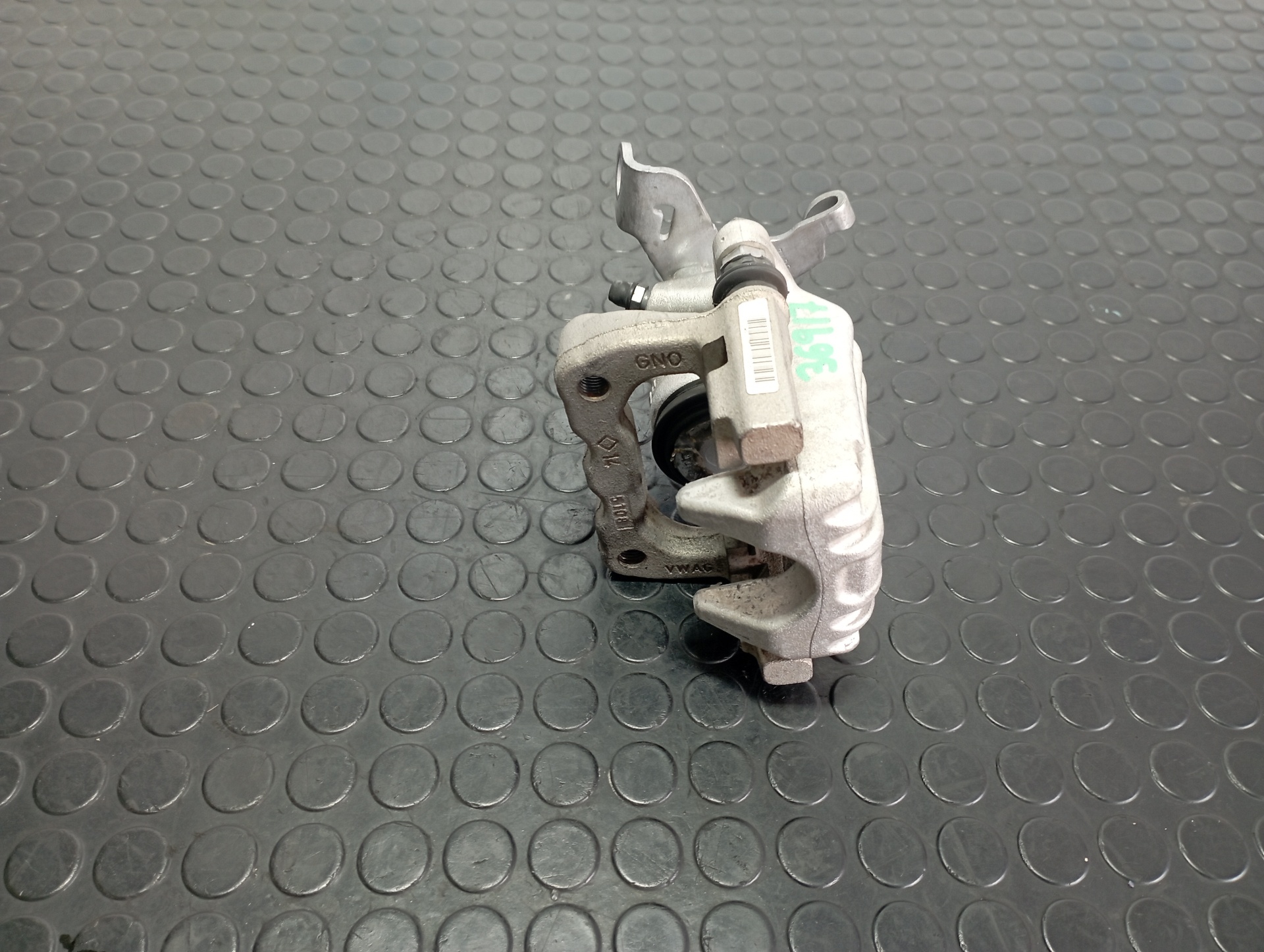 PINZA DE FRENO TRASERA IZQUIERDA SEAT ARONA - vista 3