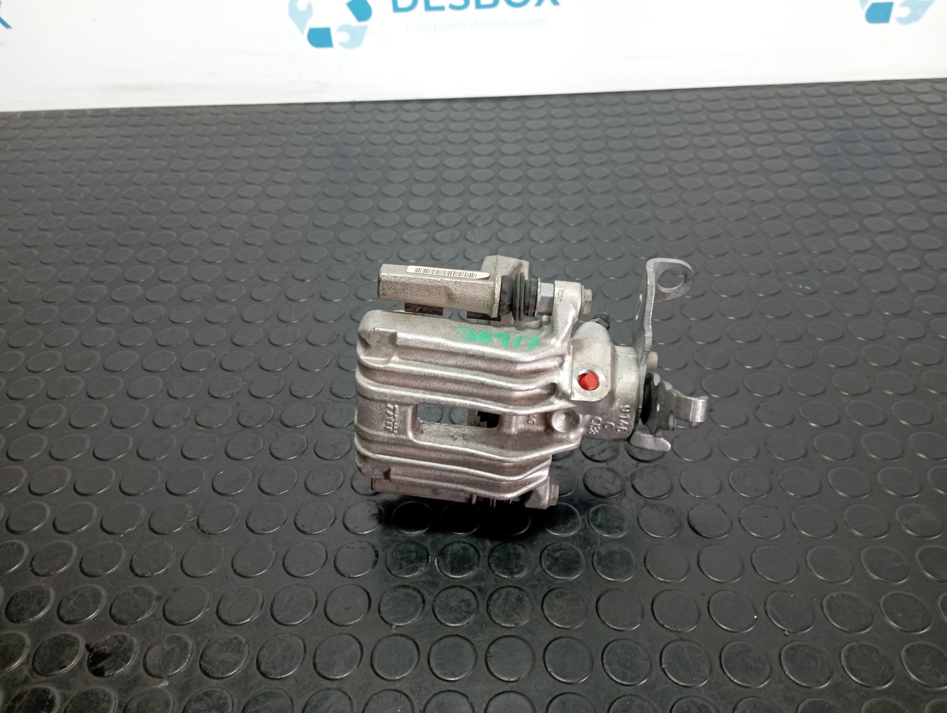 PINZA DE FRENO TRASERA IZQUIERDA SEAT ARONA - vista 2