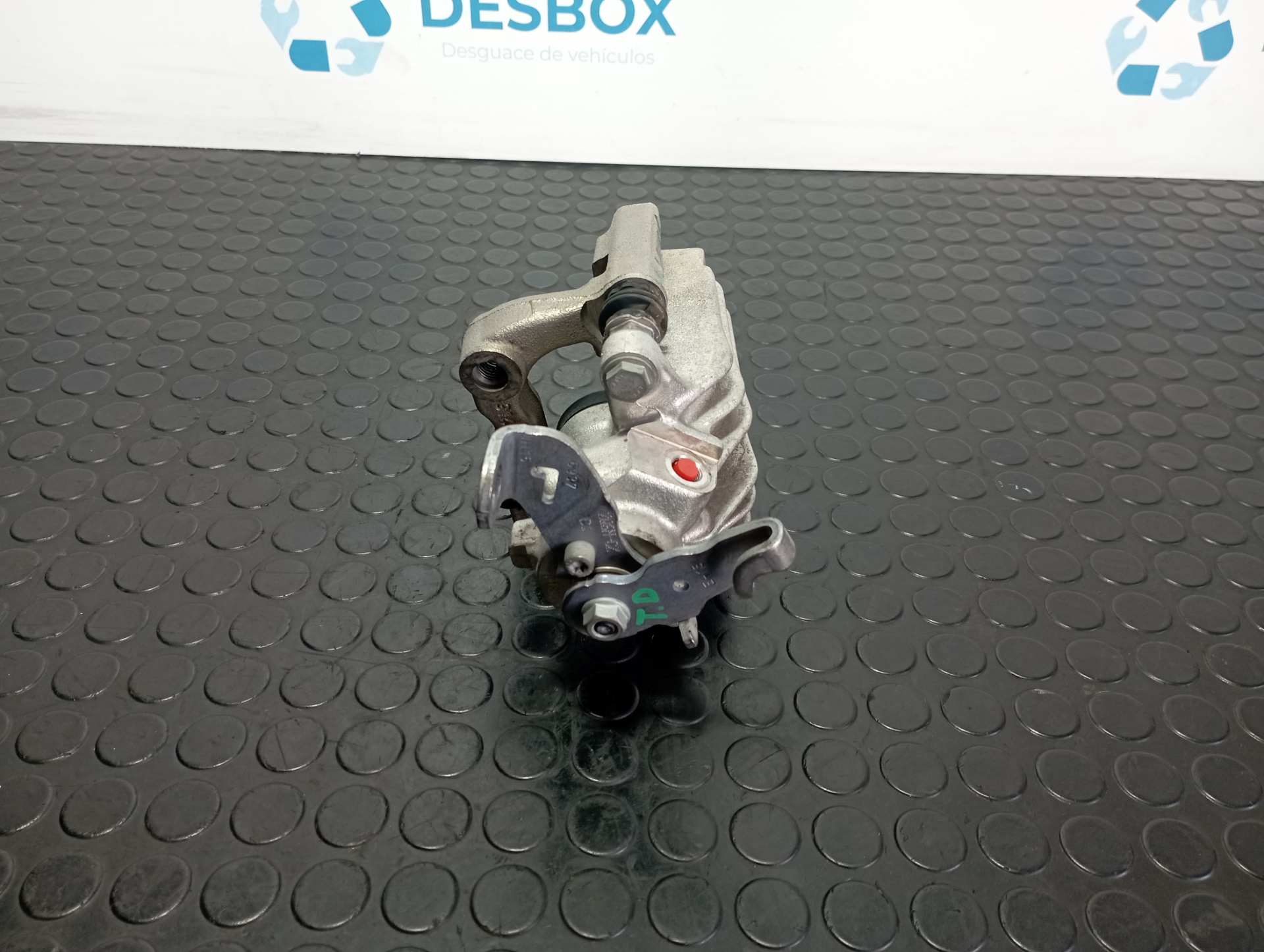PINZA DE FRENO TRASERA DERECHA SEAT ARONA - vista 2