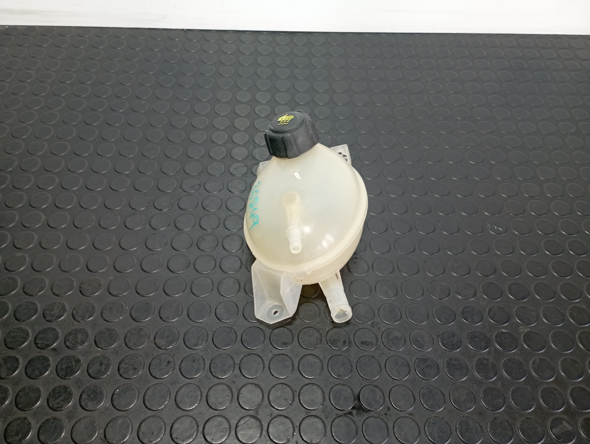 DEPOSITO EXPANSION RENAULT CLIO IV - vista 3