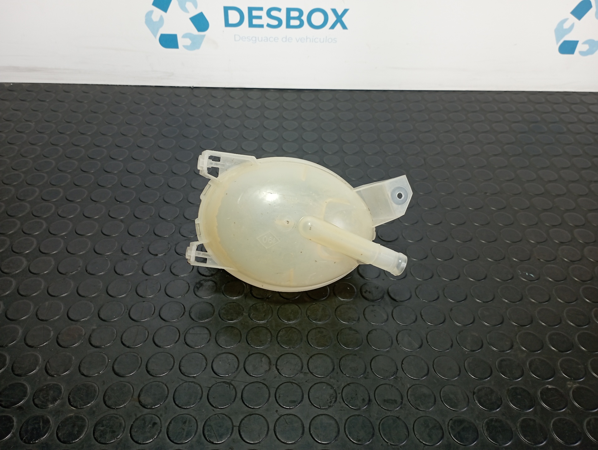 DEPOSITO EXPANSION RENAULT CLIO IV - vista 2