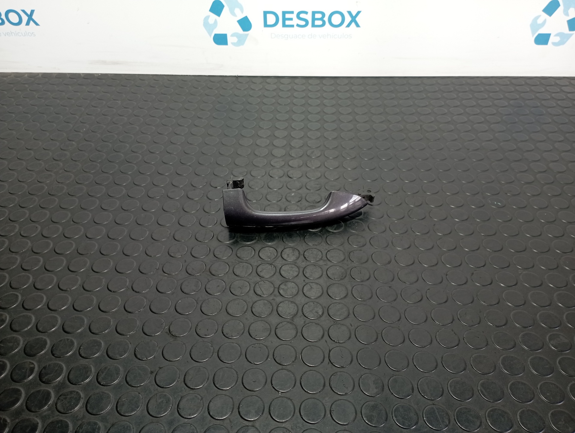 MANETA EXTERIOR TRASERA DERECHA KIA CEE'D