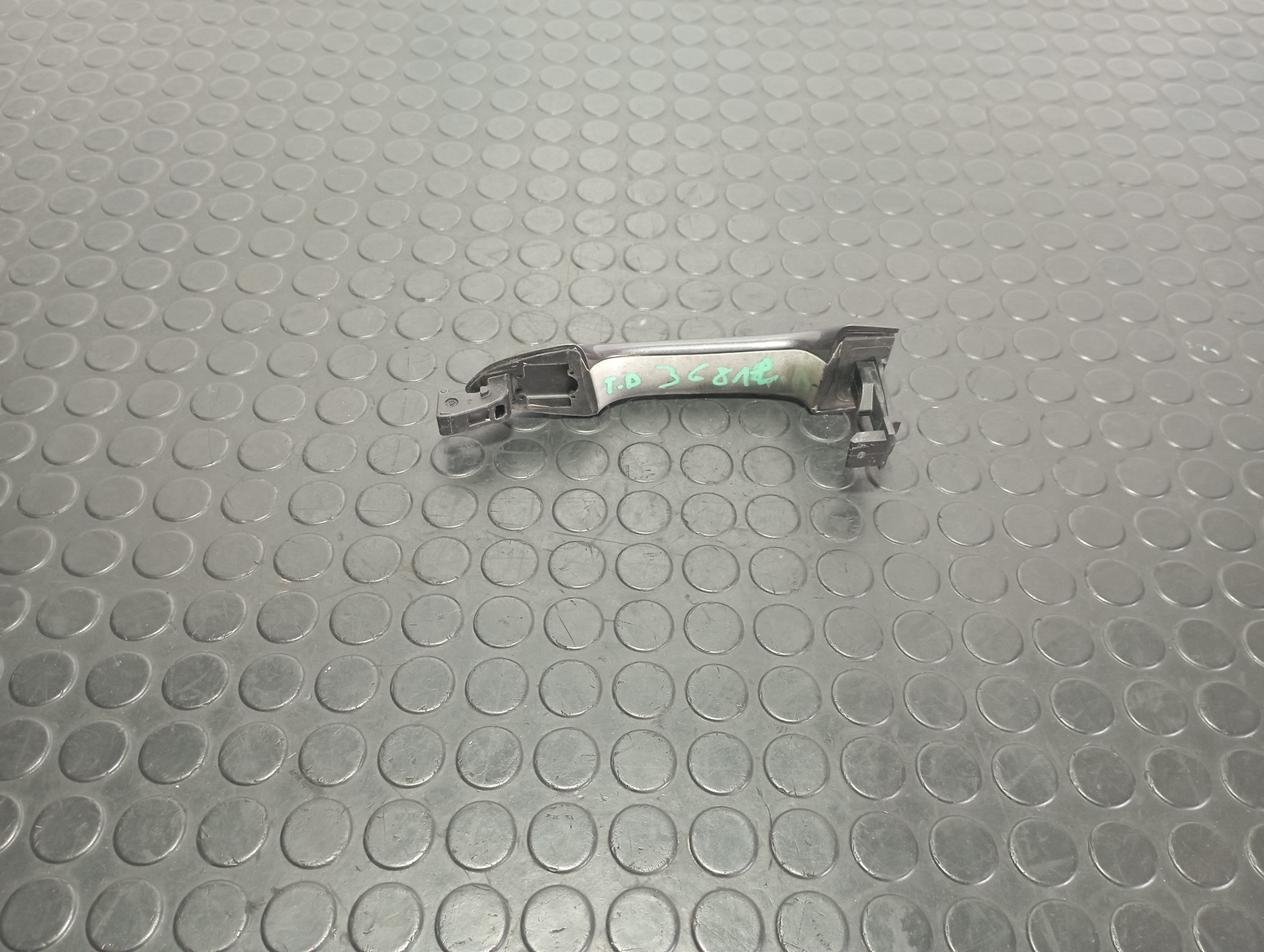 MANETA EXTERIOR TRASERA DERECHA KIA CEE'D - vista 2