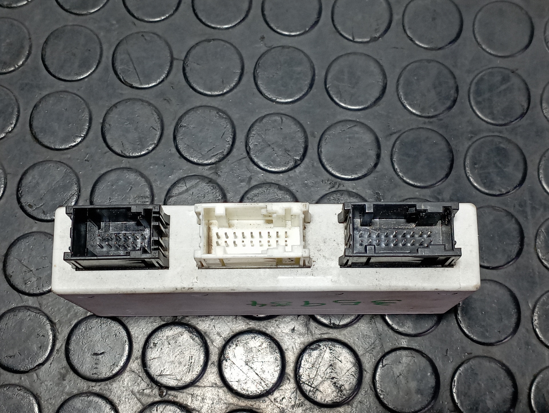 MODULO ELECTRONICO BMW SERIE 7 (E65/E66) - vista 3