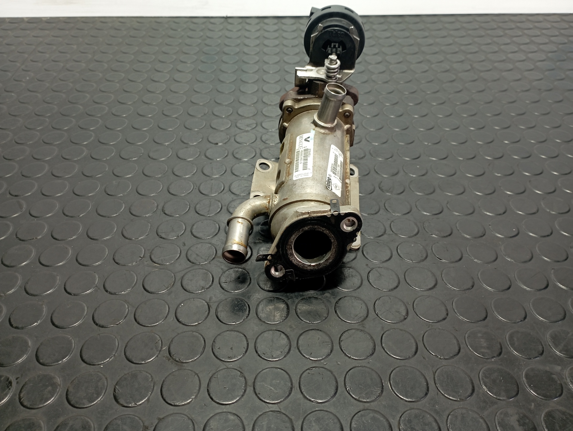 ENFRIADOR EGR RENAULT LAGUNA III - vista 2