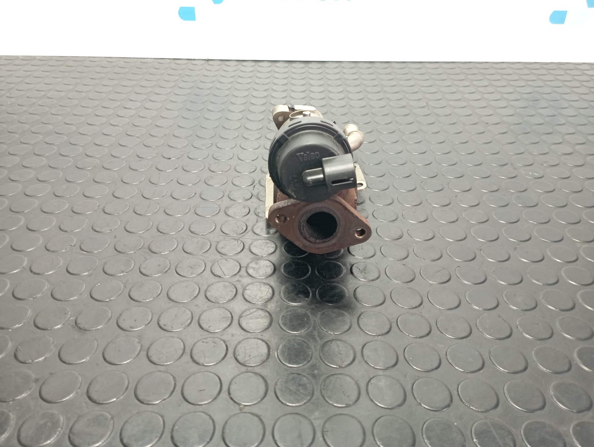 ENFRIADOR EGR RENAULT LAGUNA III - vista 3