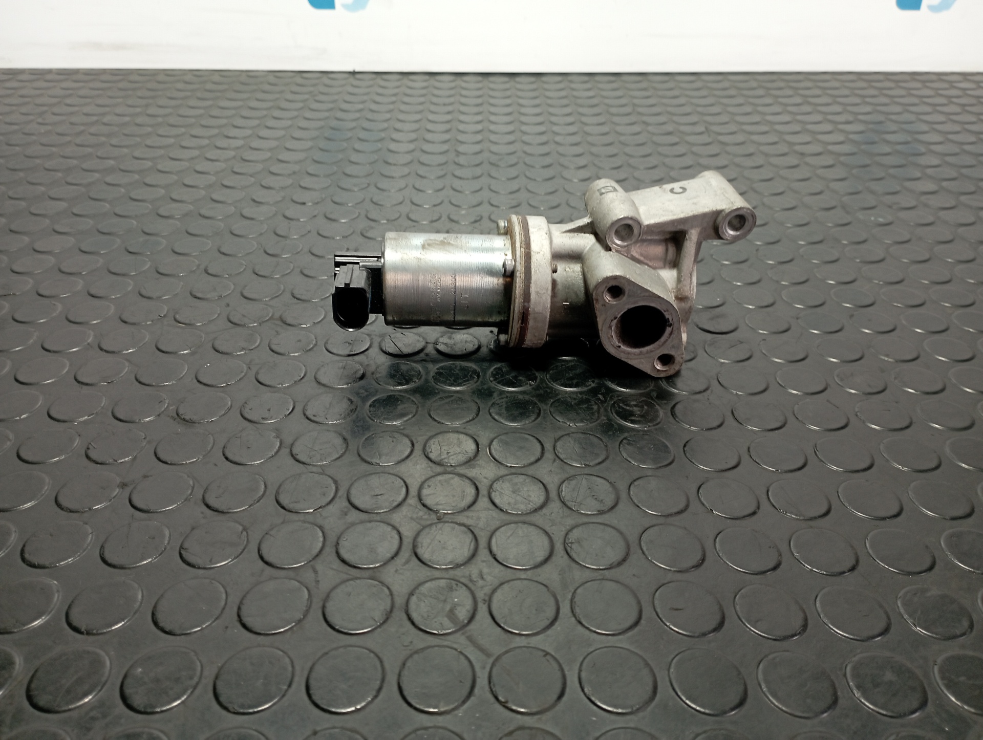 VALVULA EGR KIA CEE'D