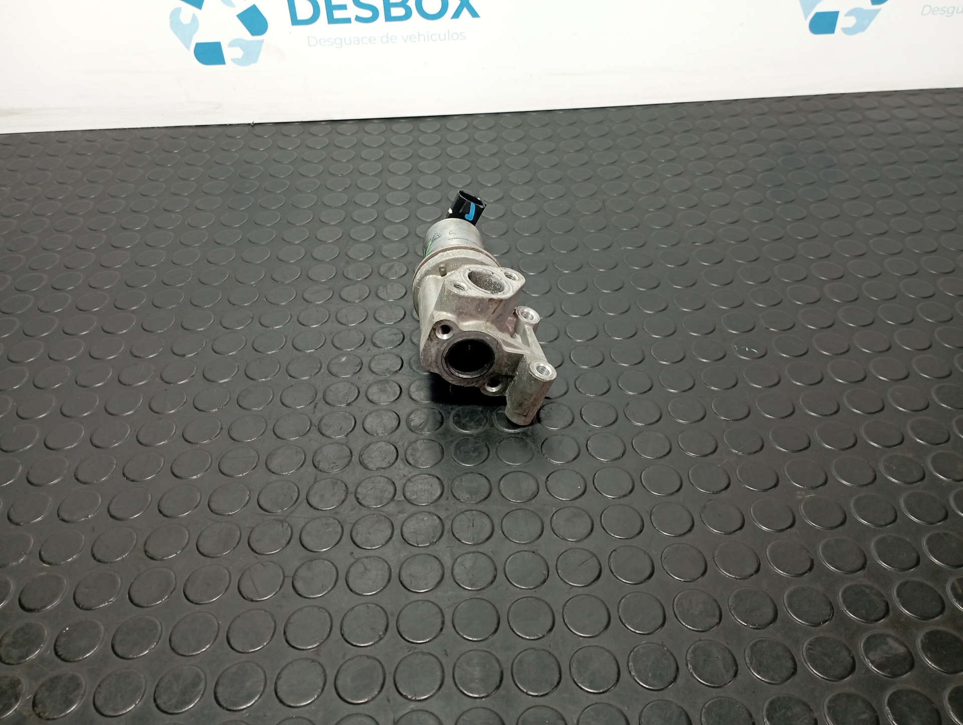 VALVULA EGR KIA CEE'D - vista 2