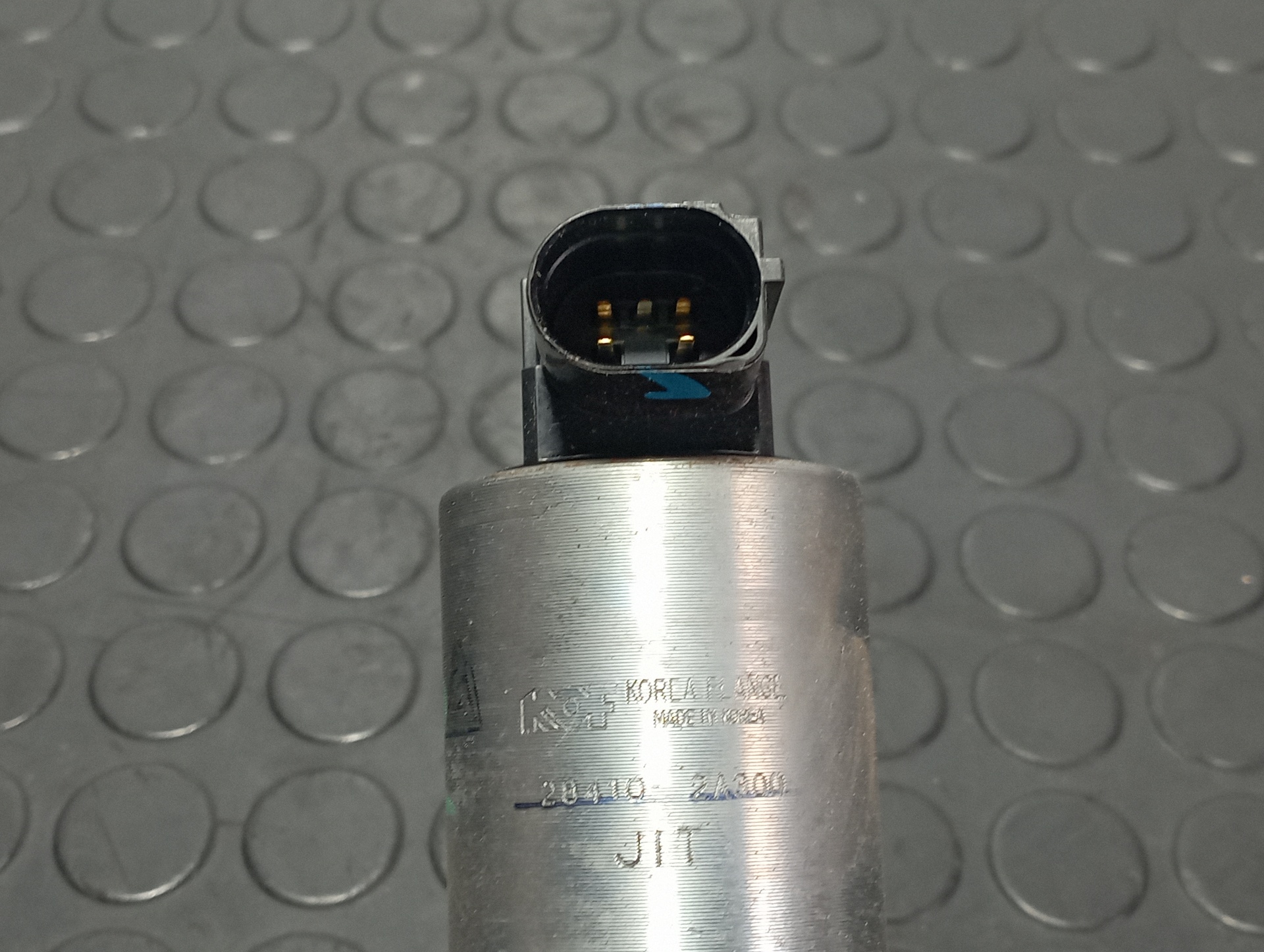 VALVULA EGR KIA CEE'D - vista 3