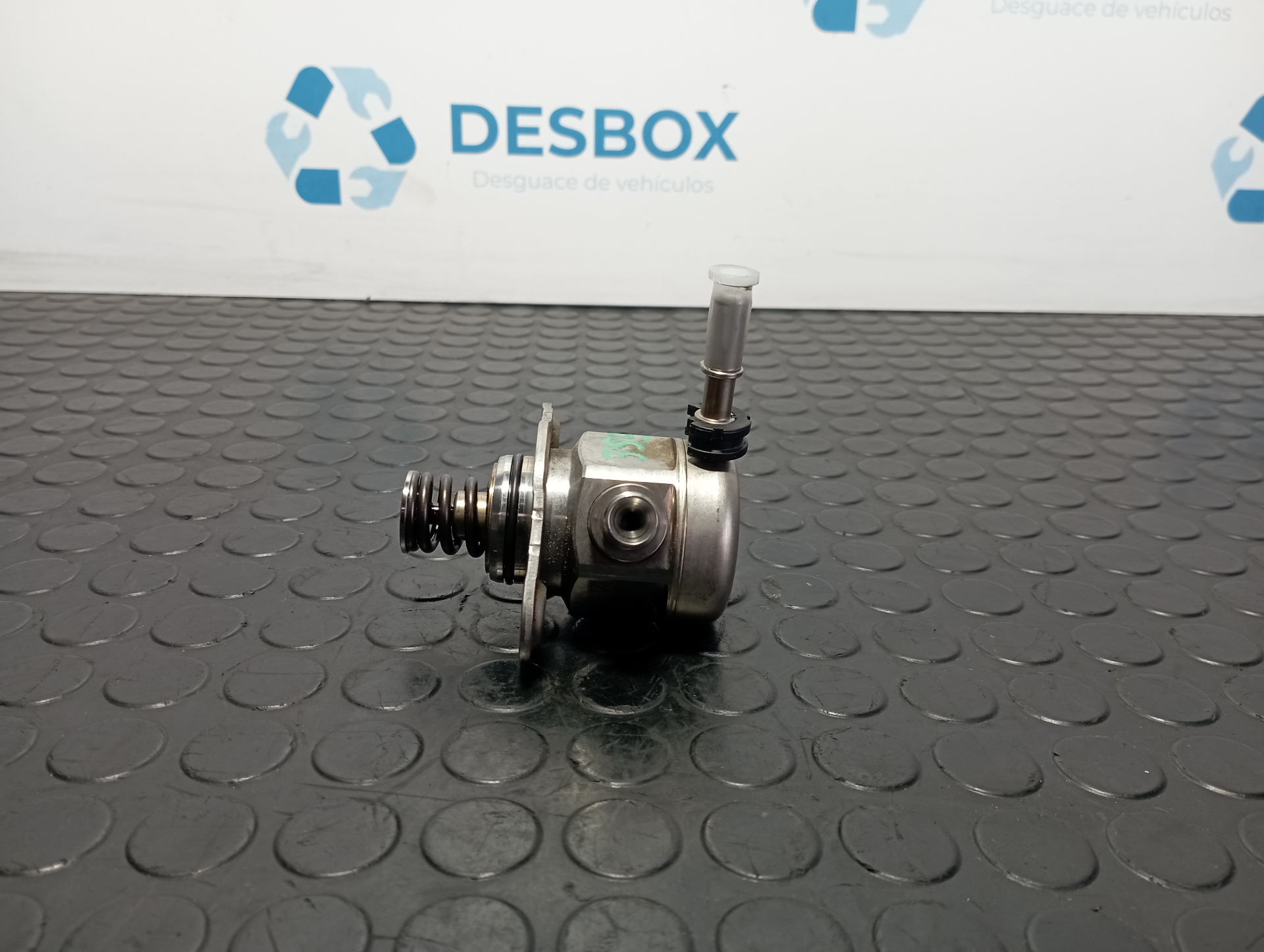 BOMBA INYECCION HYUNDAI I20 ACTIVE - vista 2