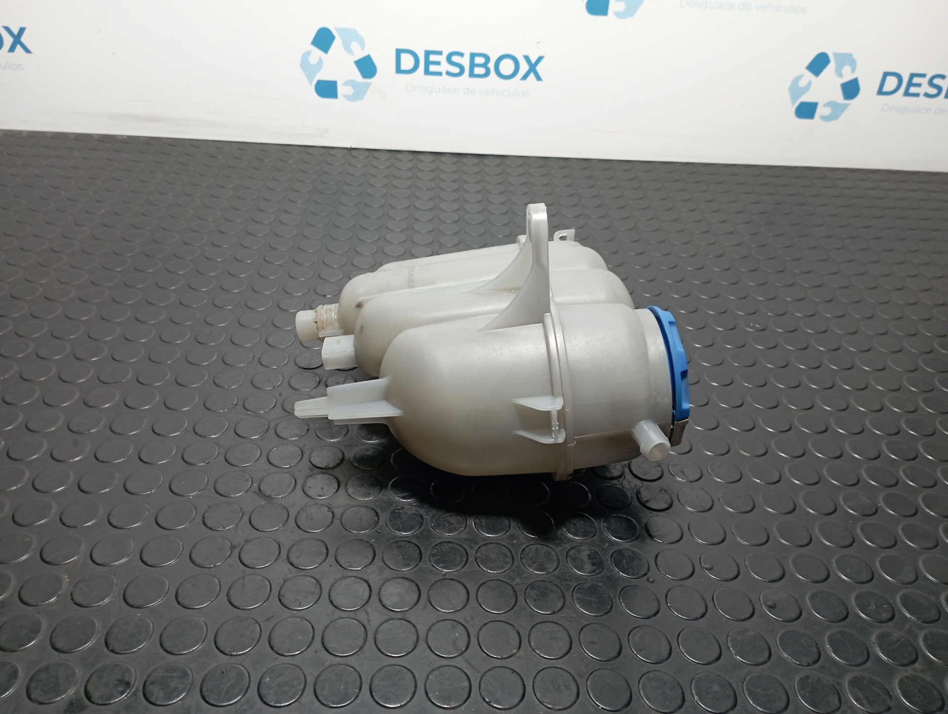 DEPOSITO EXPANSION AUDI A4 BERLINA (8W2) - vista 2