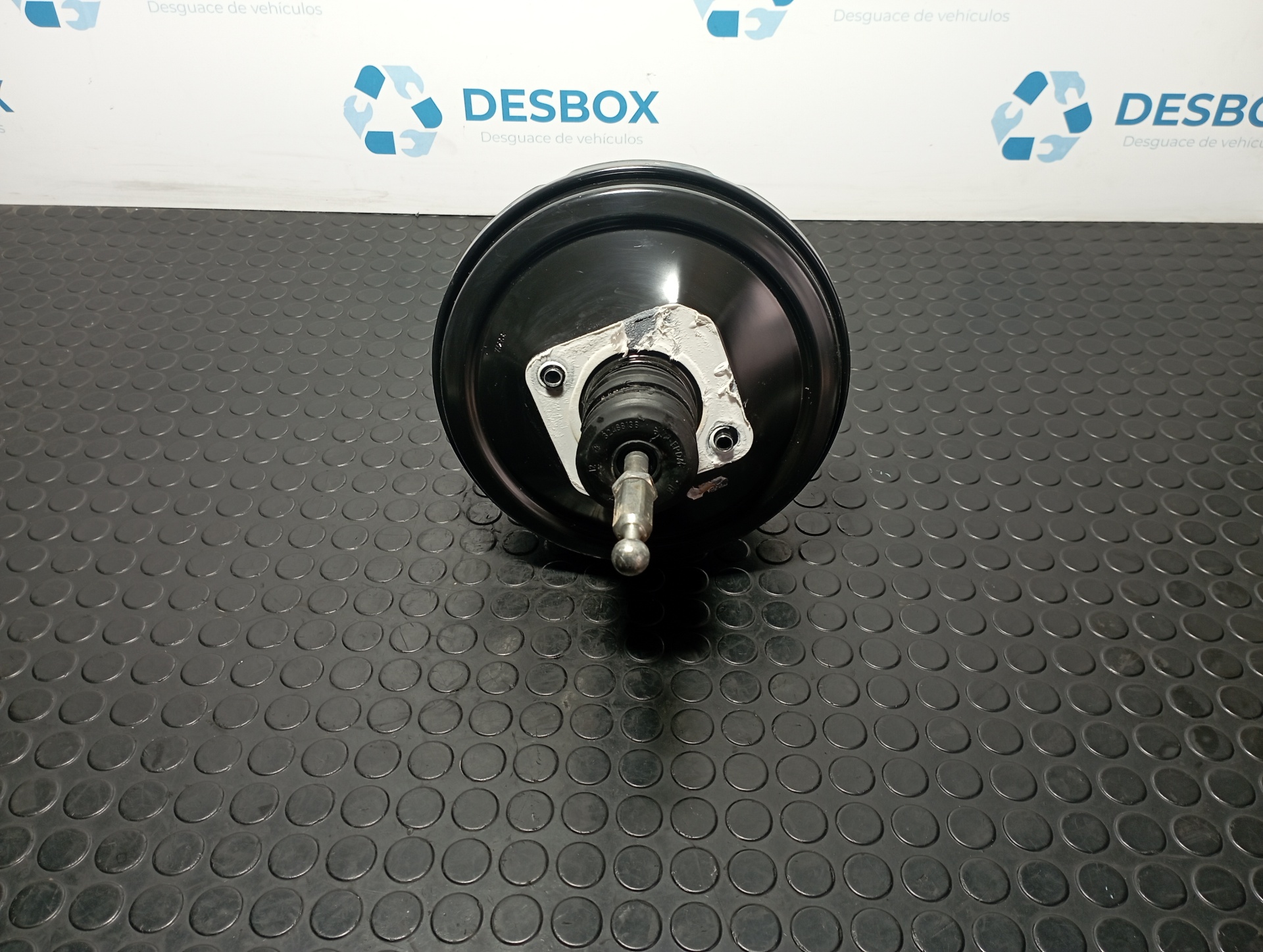 SERVOFRENO AUDI A4 BERLINA (8W2) - vista 2