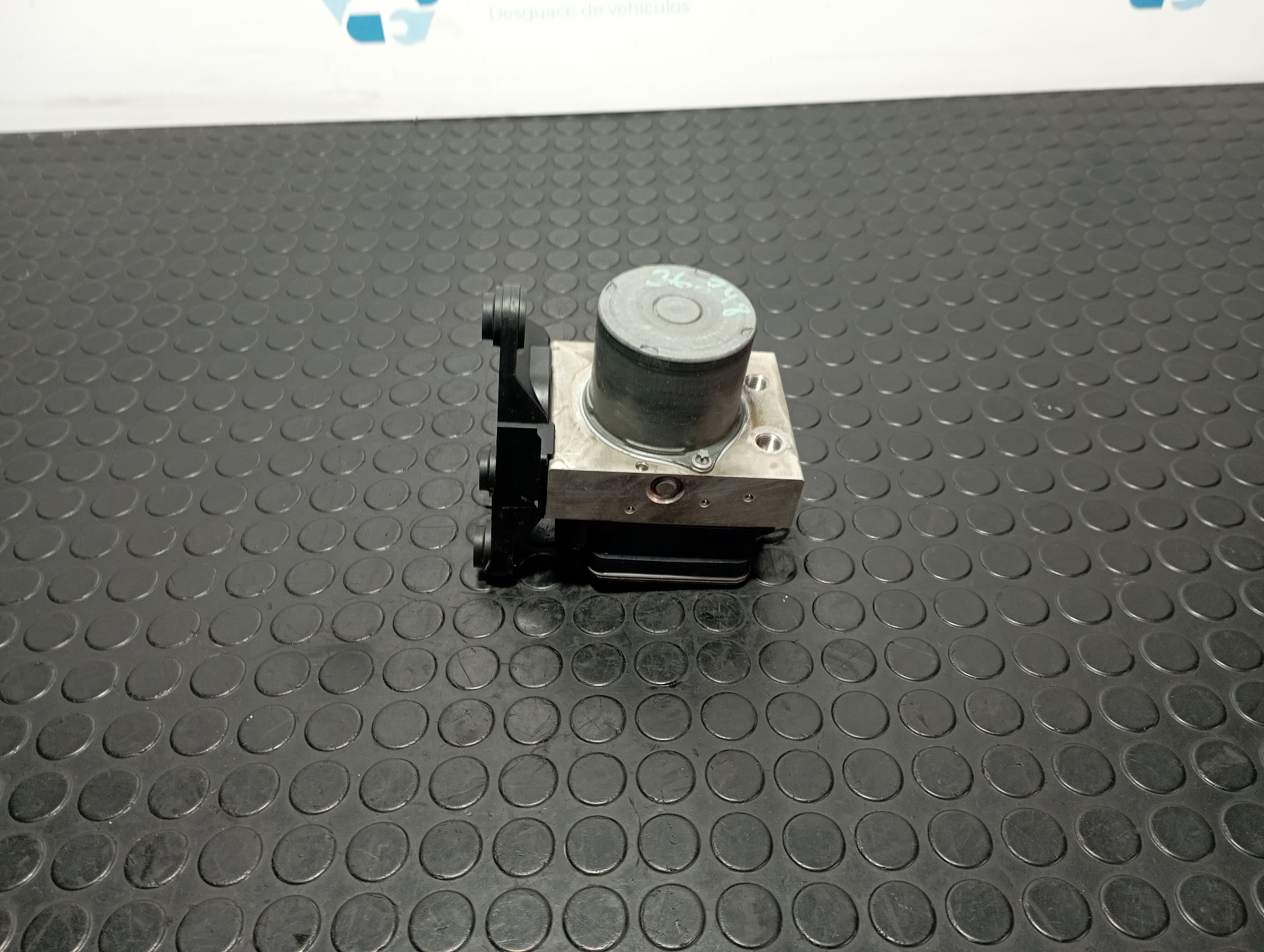 ABS AUDI A4 BERLINA (8W2) - vista 2