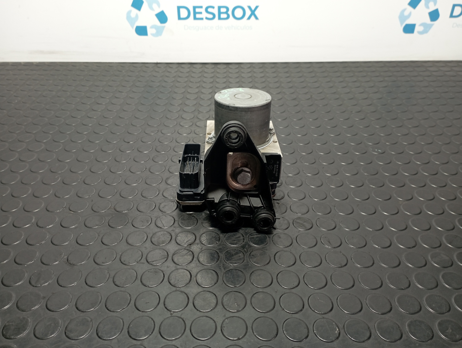 ABS AUDI A4 BERLINA (8W2) - vista 3