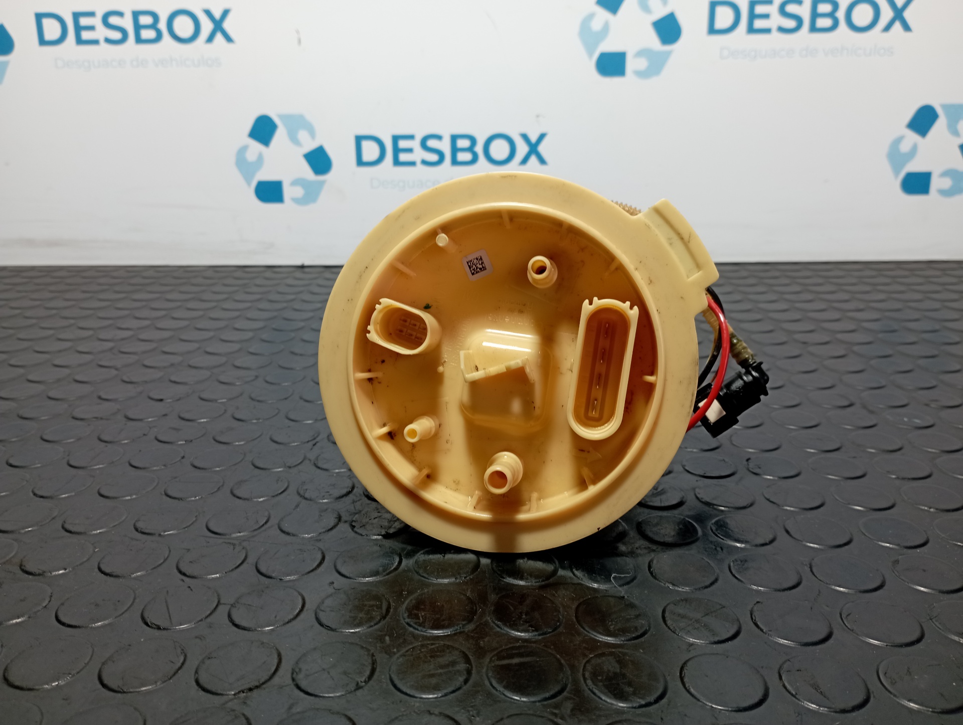 AFORADOR AUDI A4 BERLINA (8W2) - vista 3