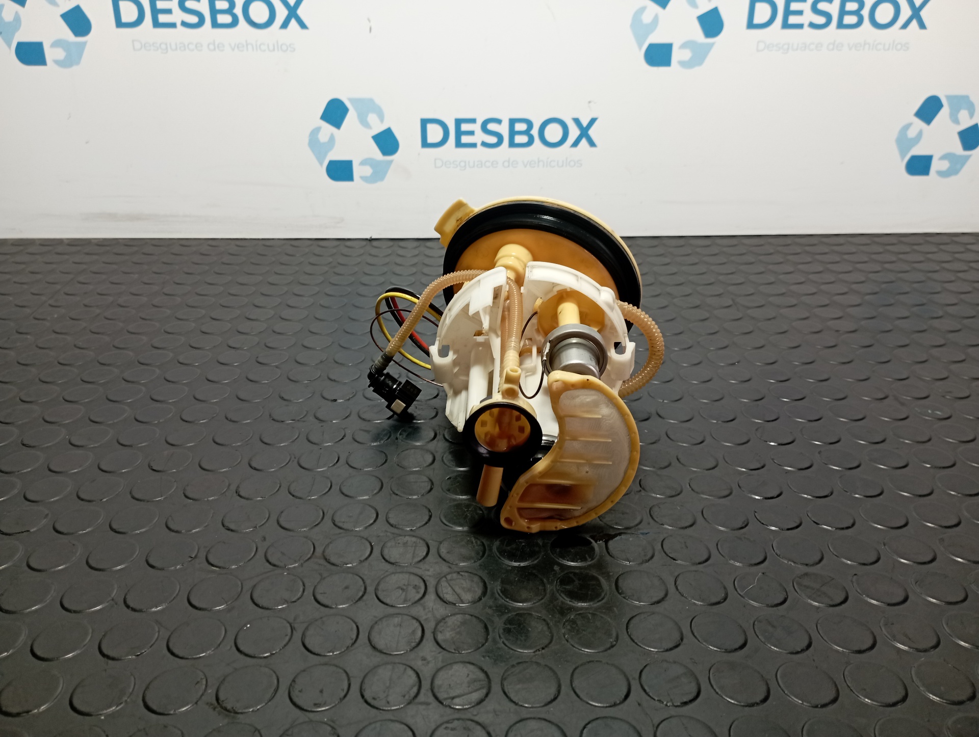 AFORADOR AUDI A4 BERLINA (8W2) - vista 2