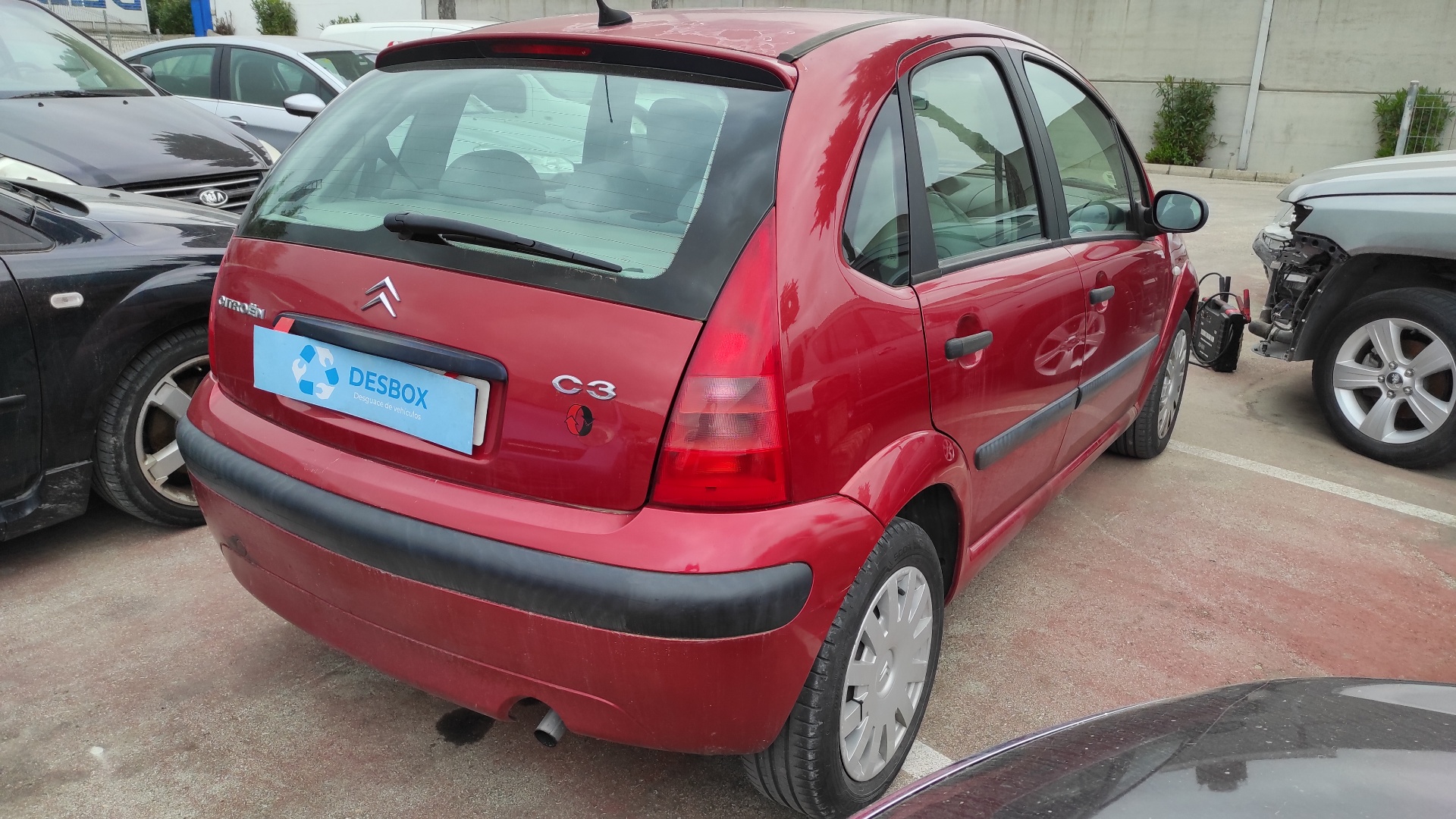Vista 8