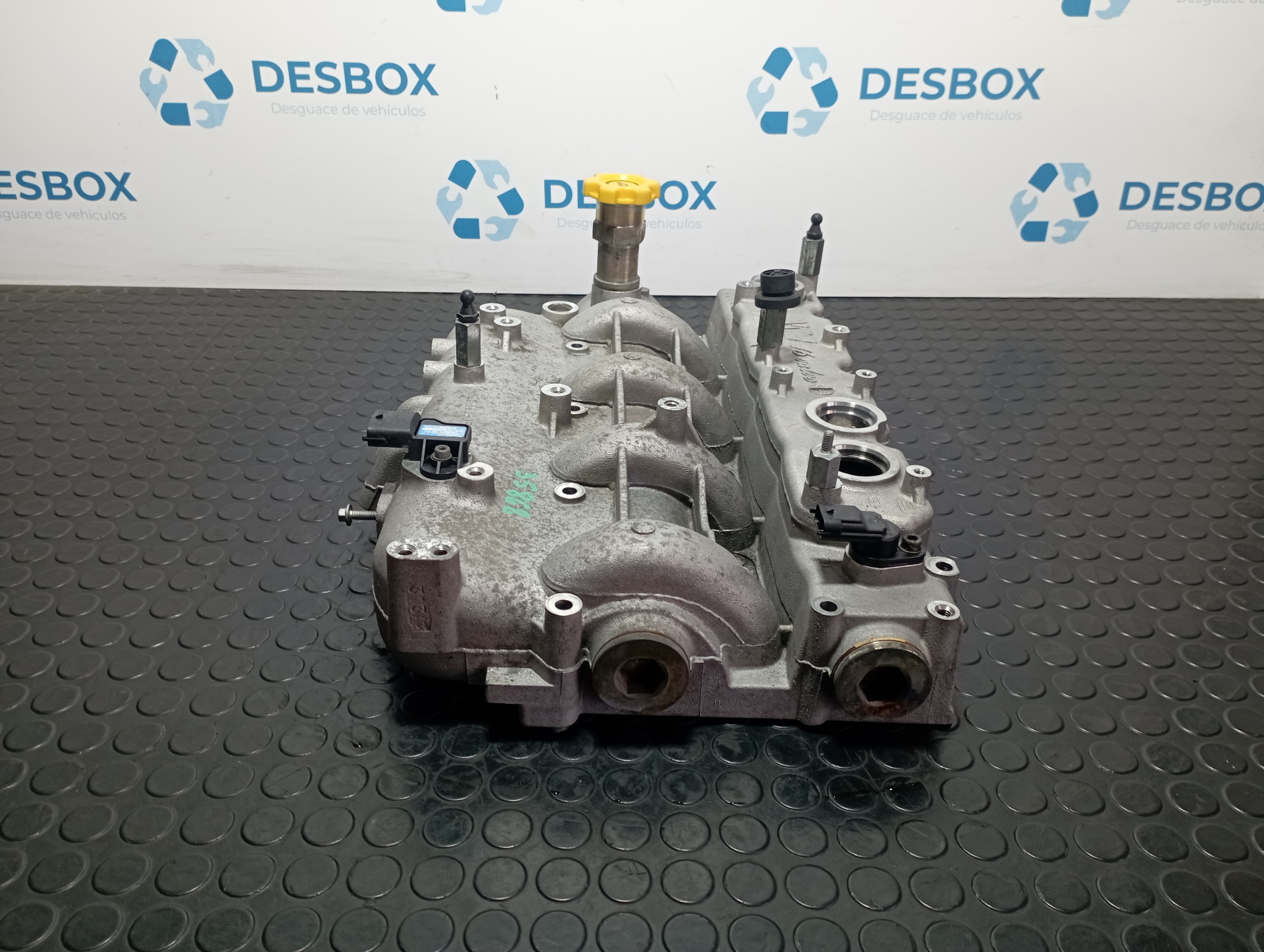 TAPA BALANCINES CHRYSLER VOYAGER (RG) - vista 2