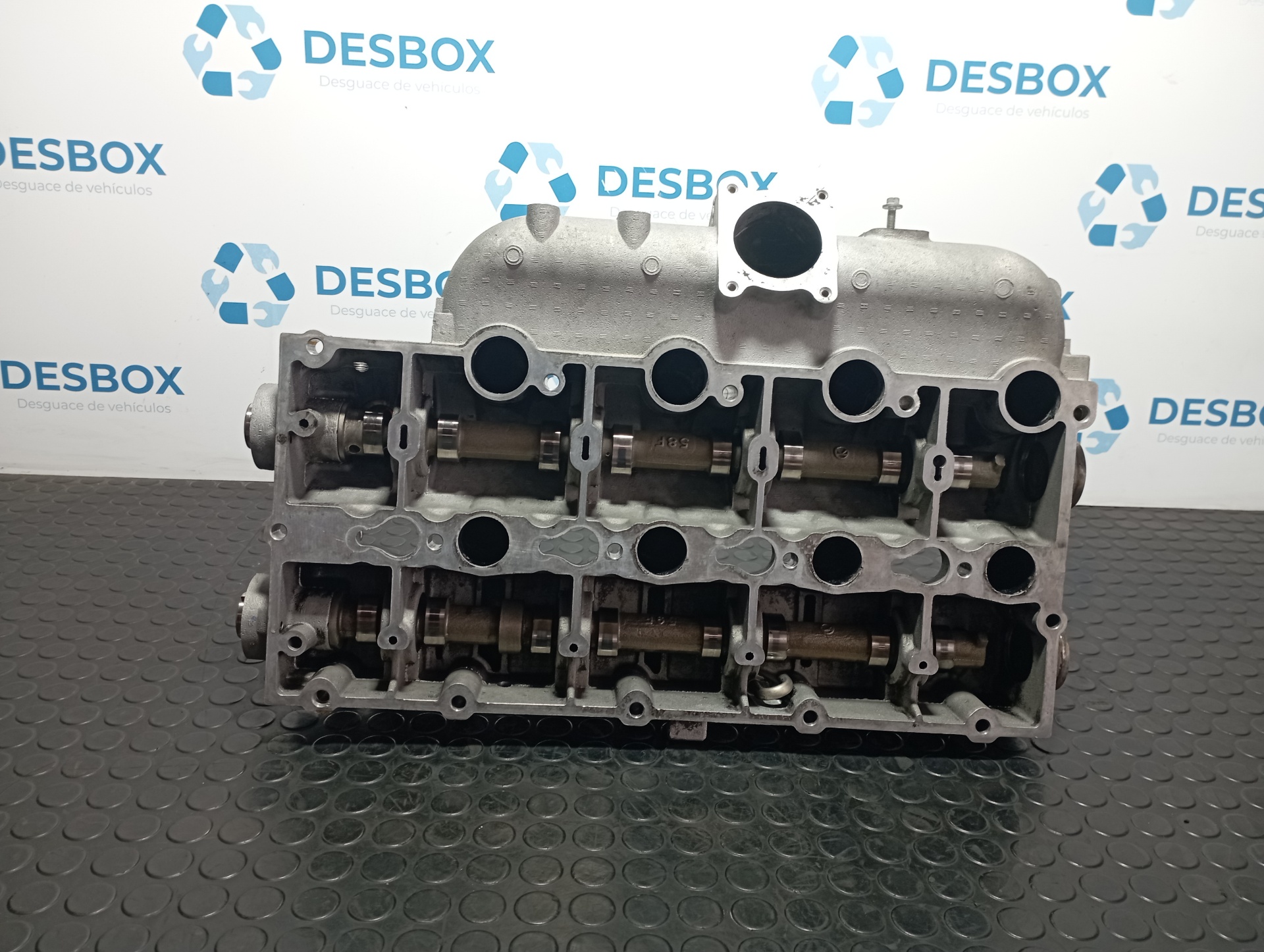 TAPA BALANCINES CHRYSLER VOYAGER (RG) - vista 3