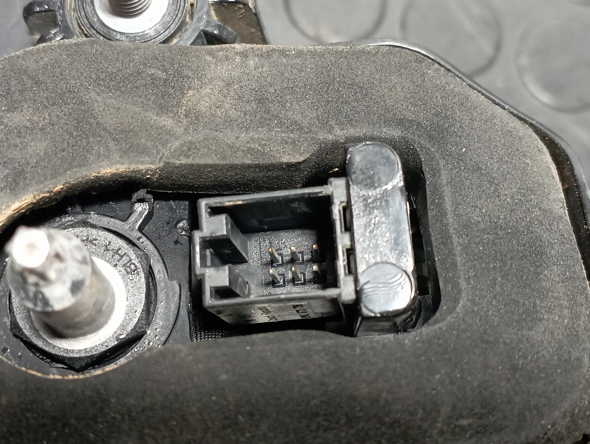 PILOTO PORTON IZQUIERDO AUDI A4 BERLINA (8W2) - vista 4