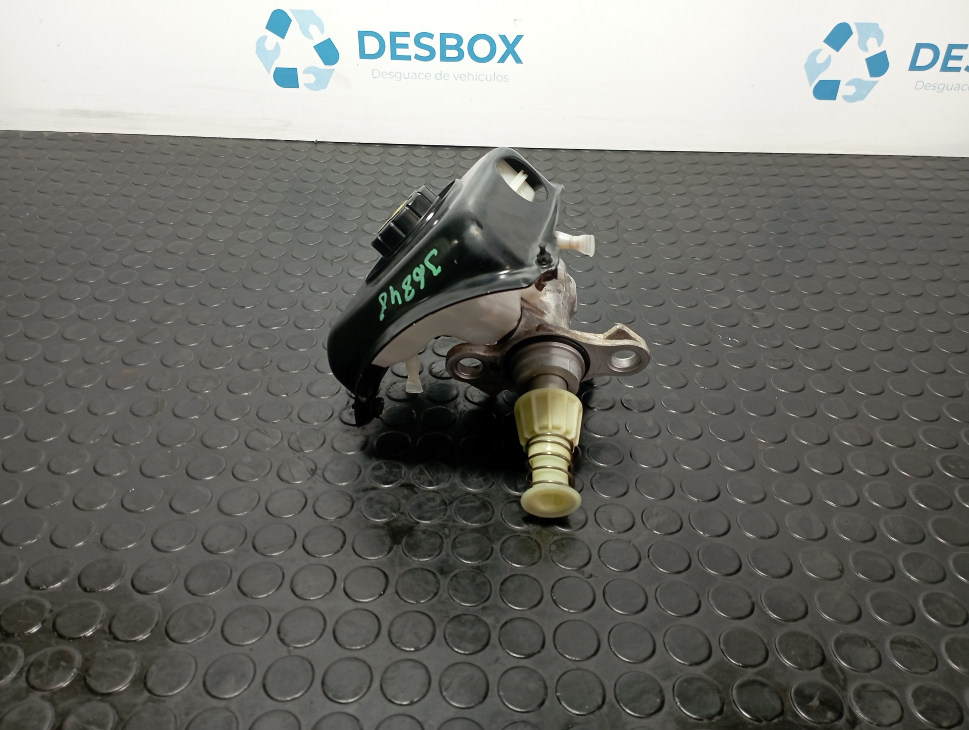 BOMBA FRENO AUDI A4 BERLINA (8W2)