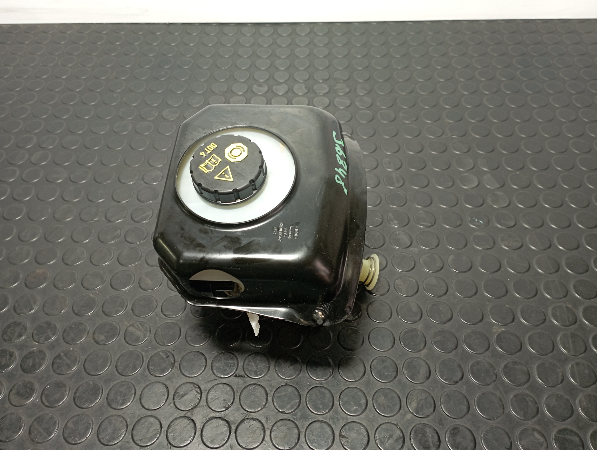 BOMBA FRENO AUDI A4 BERLINA (8W2) - vista 2