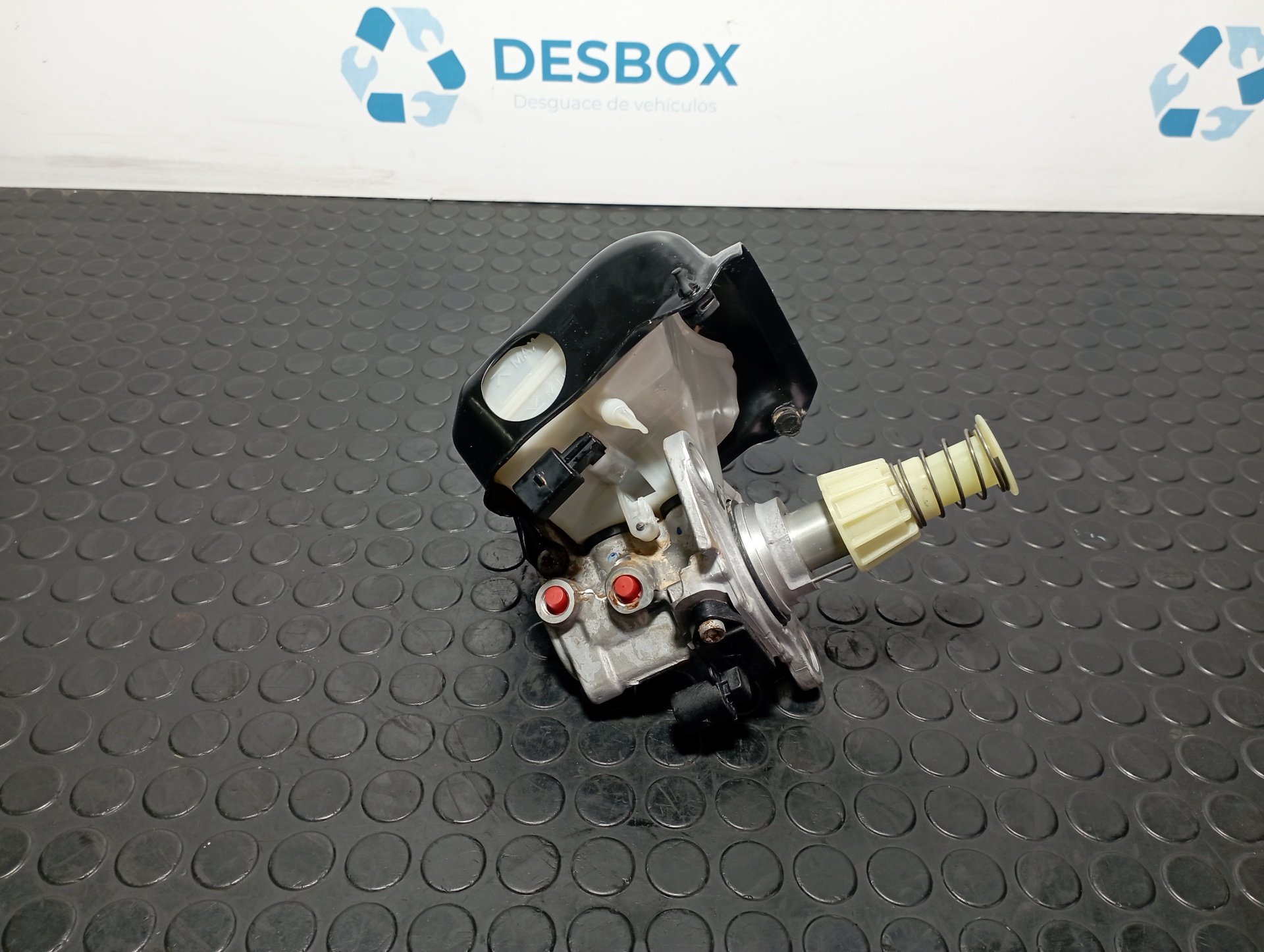 BOMBA FRENO AUDI A4 BERLINA (8W2) - vista 3