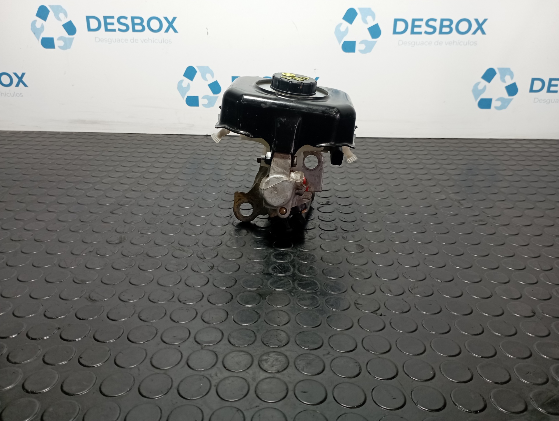 BOMBA FRENO AUDI A4 BERLINA (8W2) - vista 4