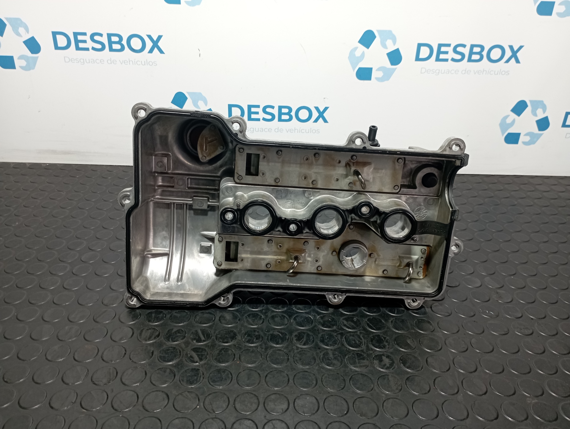 TAPA BALANCINES HYUNDAI I20 ACTIVE - vista 2