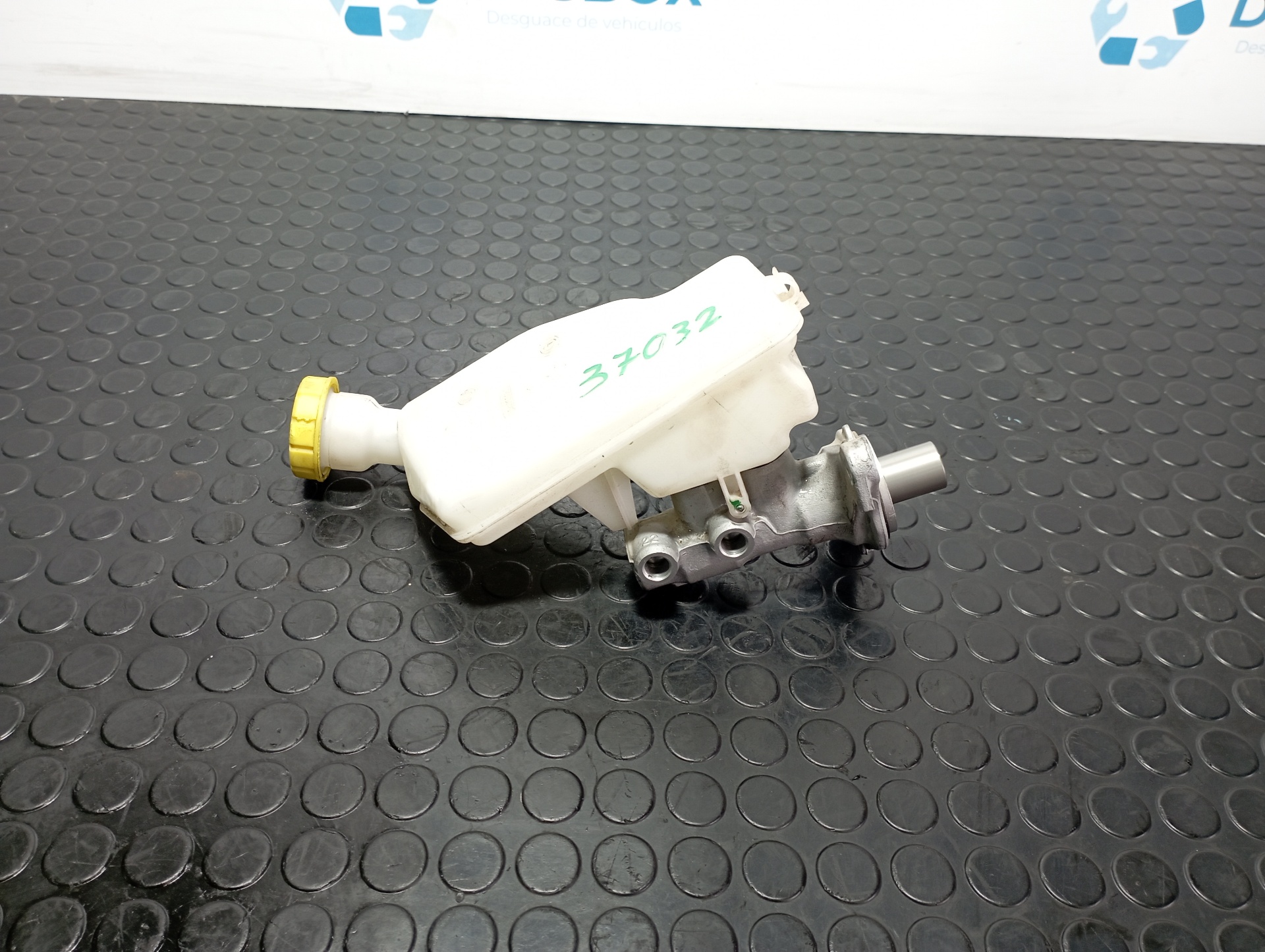 BOMBA FRENO CITROEN C3