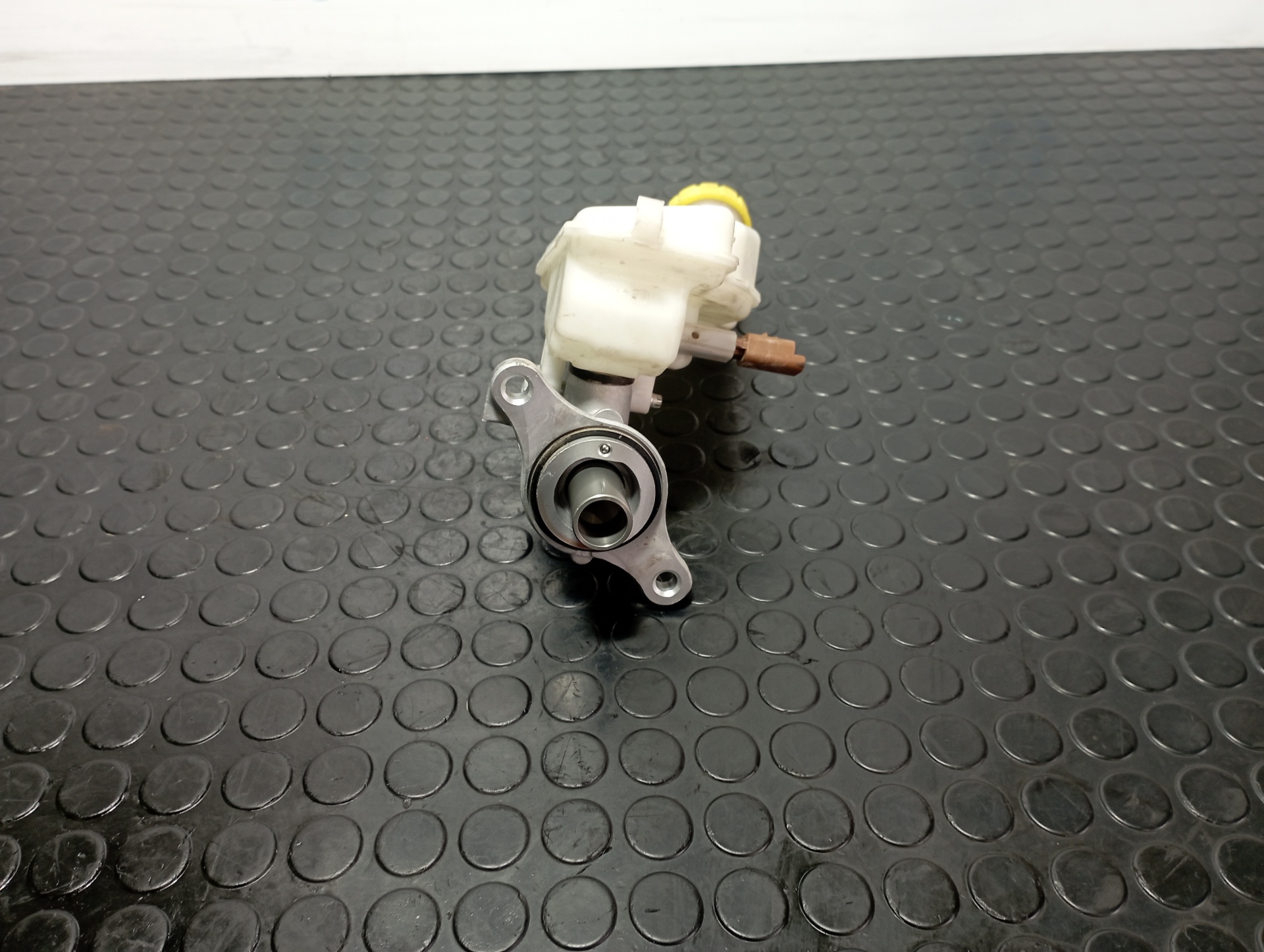 BOMBA FRENO CITROEN C3 - vista 4