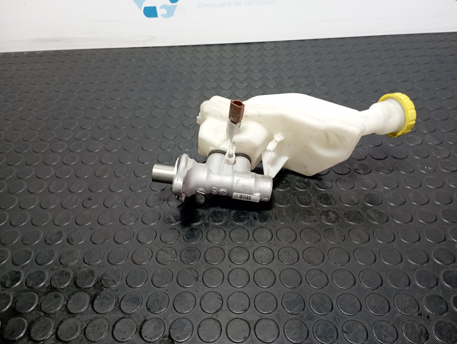 BOMBA FRENO CITROEN C3 - vista 2