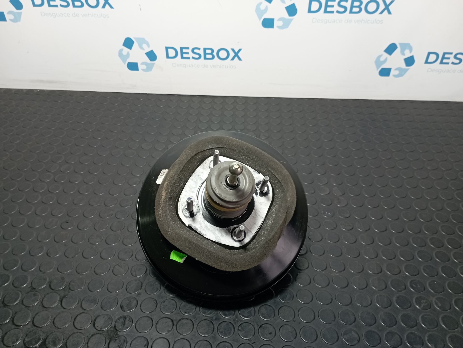 SERVOFRENO CITROEN C3 - vista 3