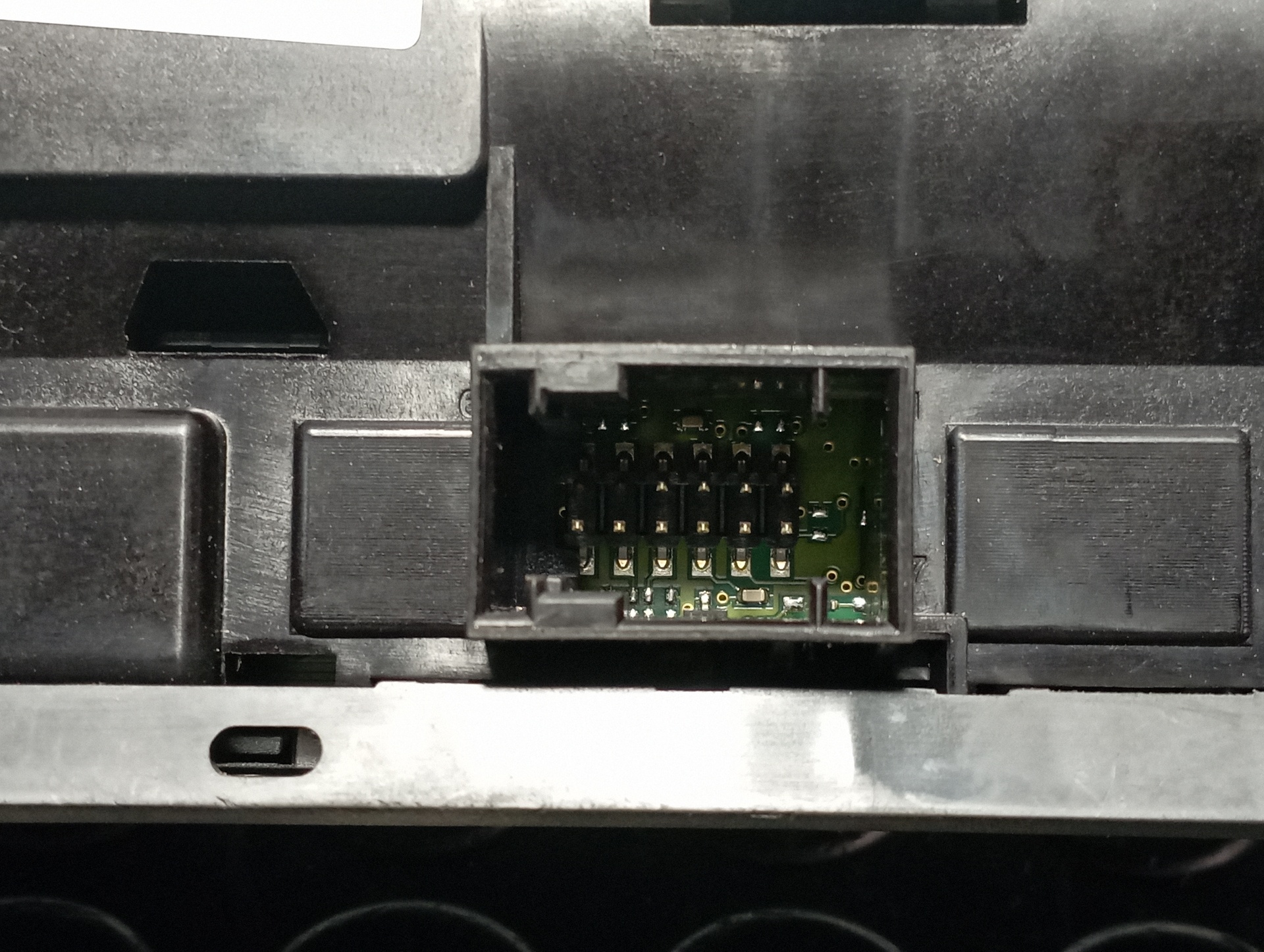 PANTALLA MULTIFUNCION CITROEN C3 - vista 2