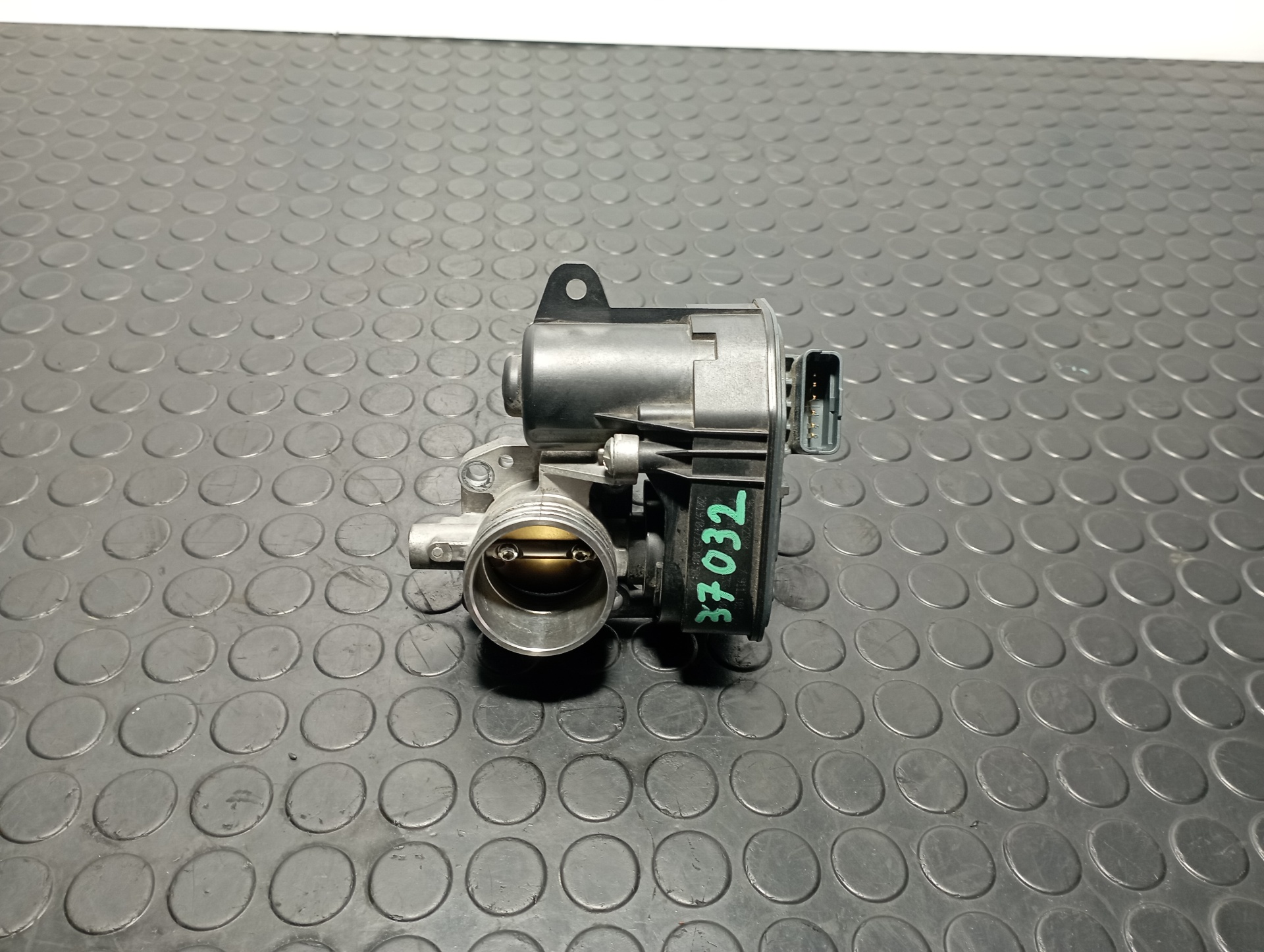 CAJA MARIPOSA CITROEN C3 - vista 3