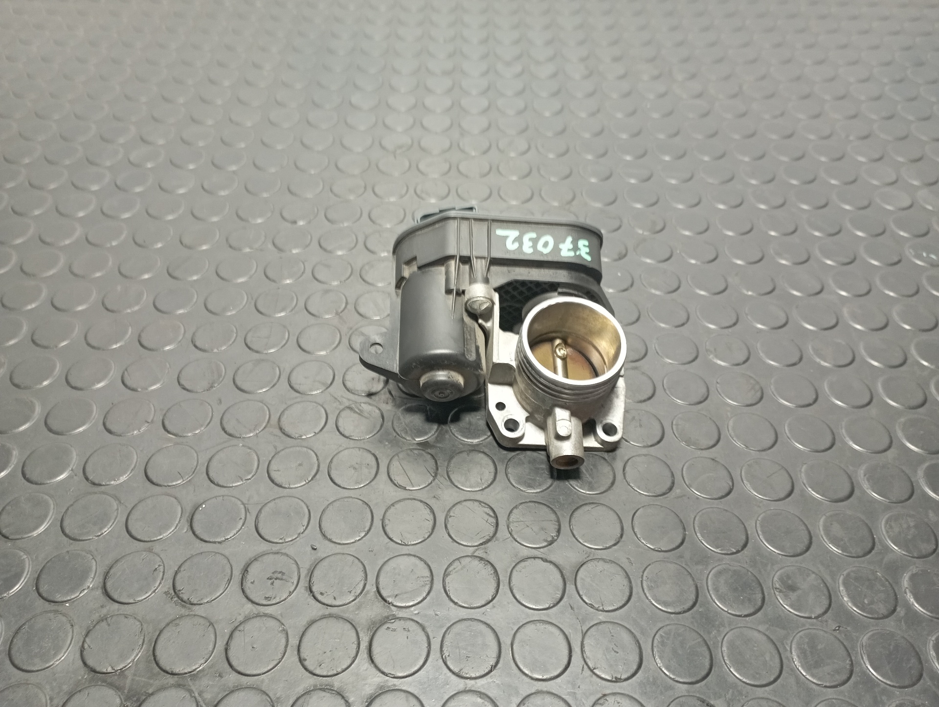 CAJA MARIPOSA CITROEN C3 - vista 2