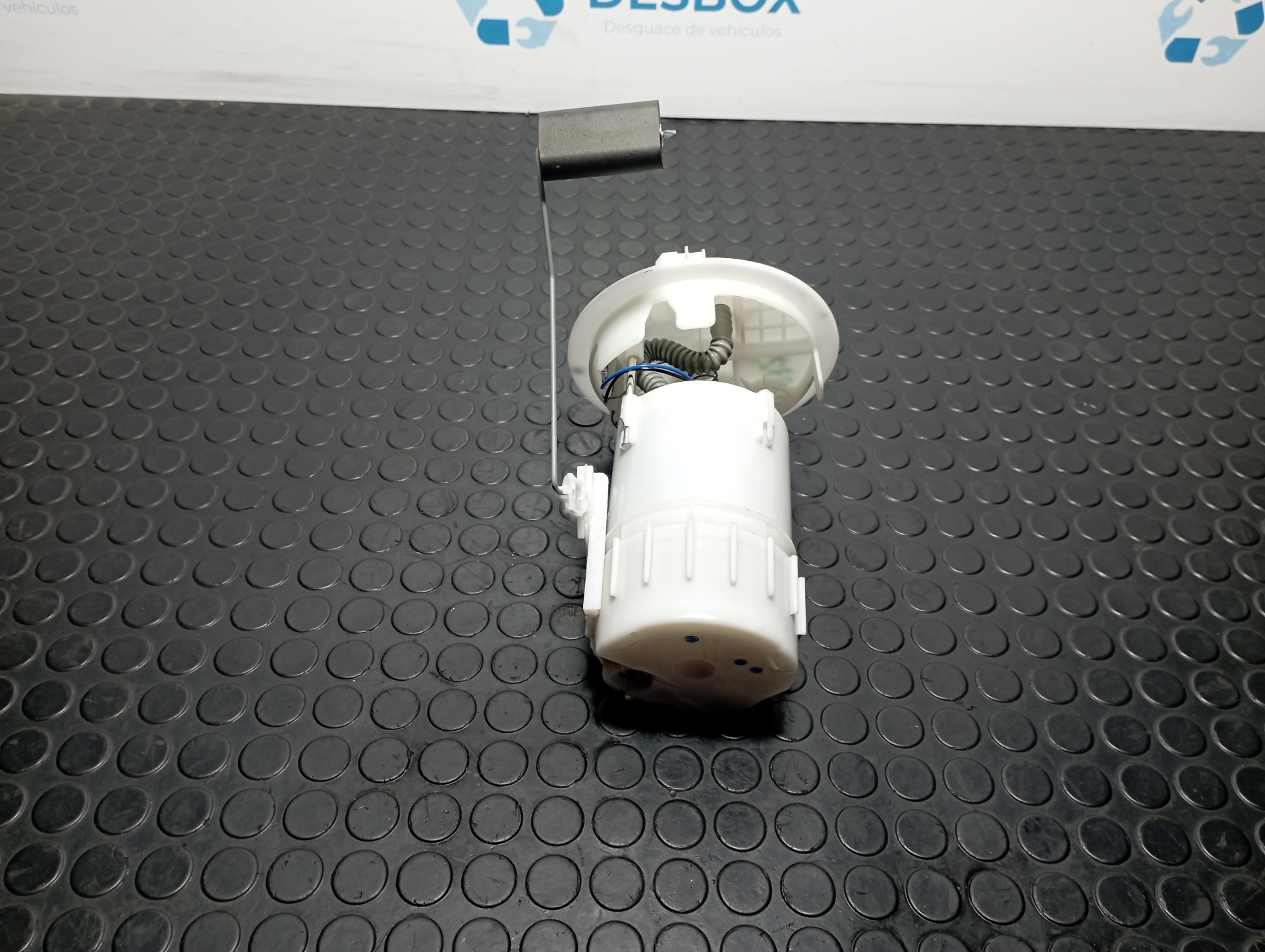 AFORADOR CITROEN C3 - vista 3