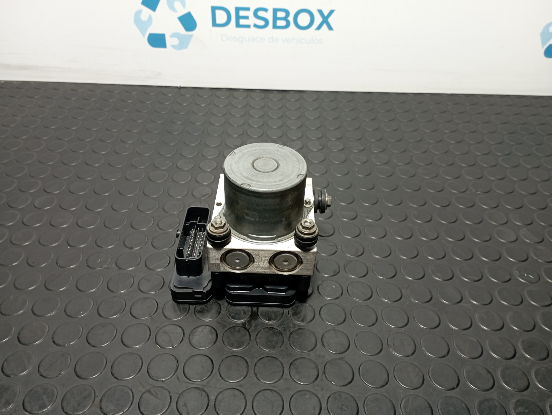 ABS CITROEN C3 - vista 3