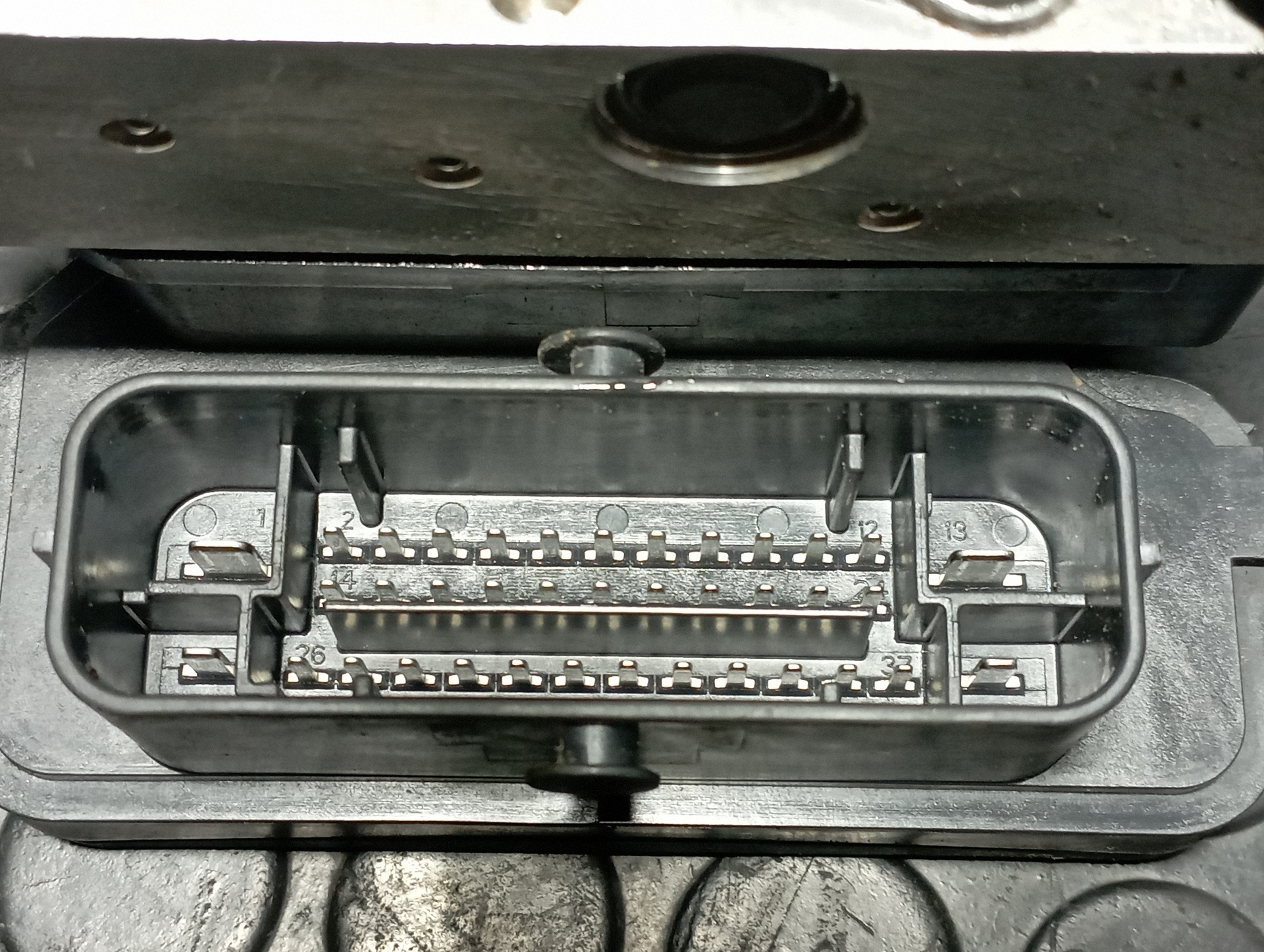 ABS CITROEN C3 - vista 4