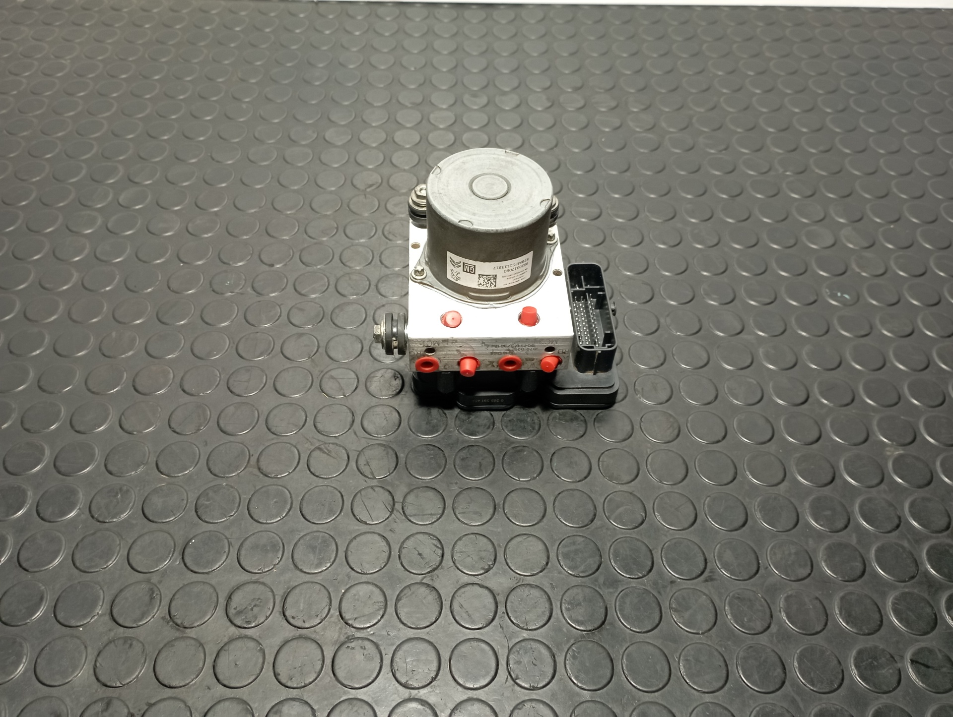 ABS CITROEN C3 - vista 2