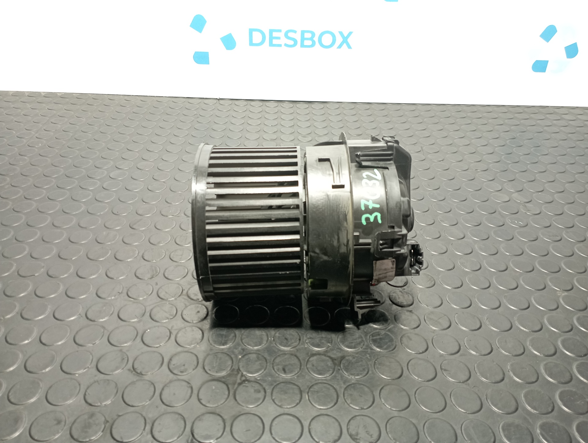 MOTOR CALEFACCION CITROEN C3