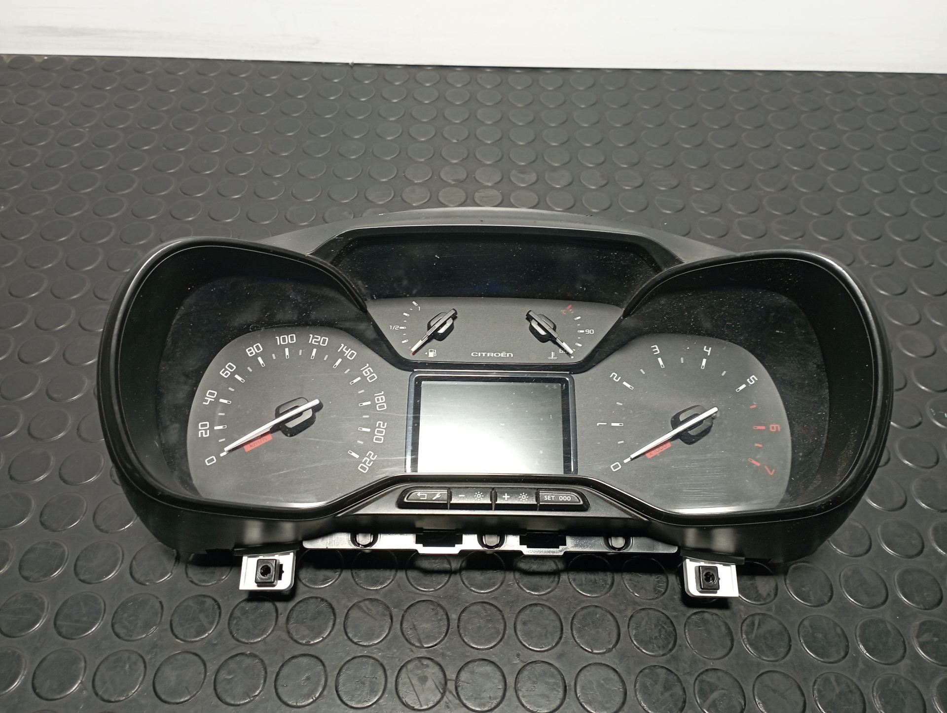 CUADRO INSTRUMENTOS CITROEN C3