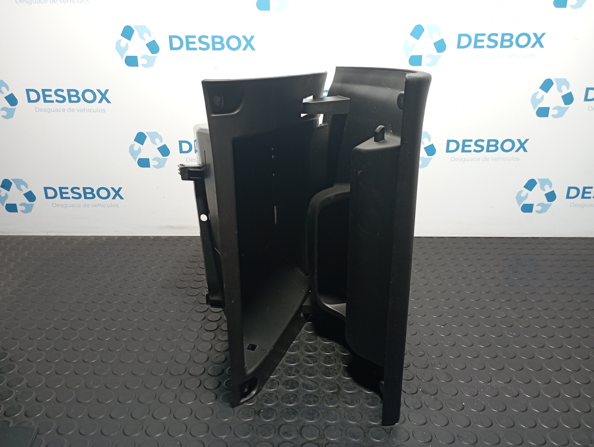 GUANTERA CITROEN C3 - vista 4