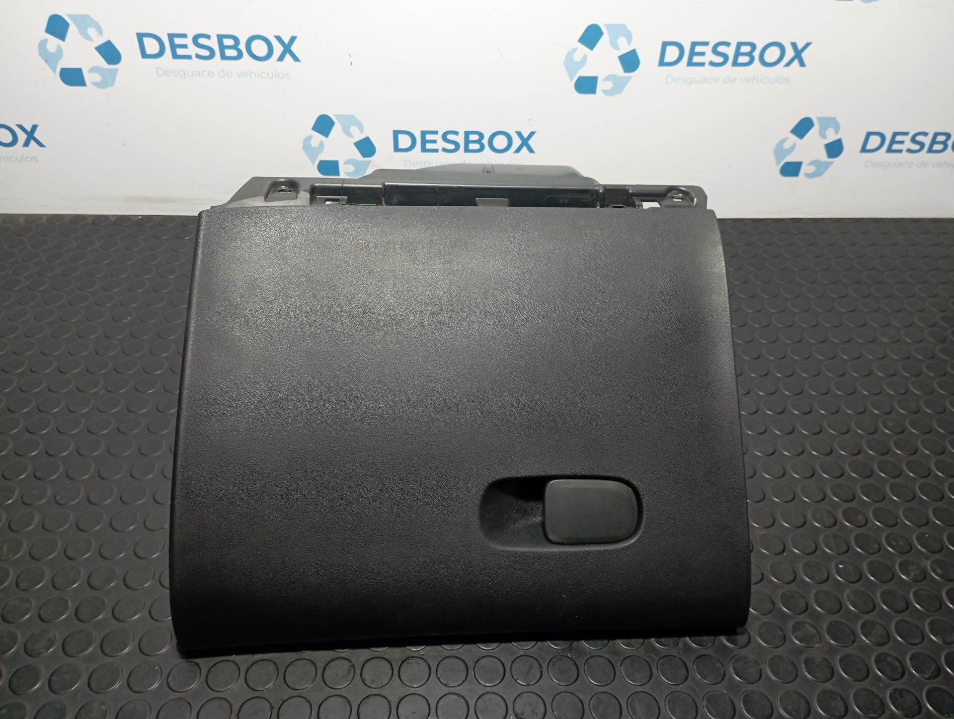 GUANTERA CITROEN C3 - vista 3