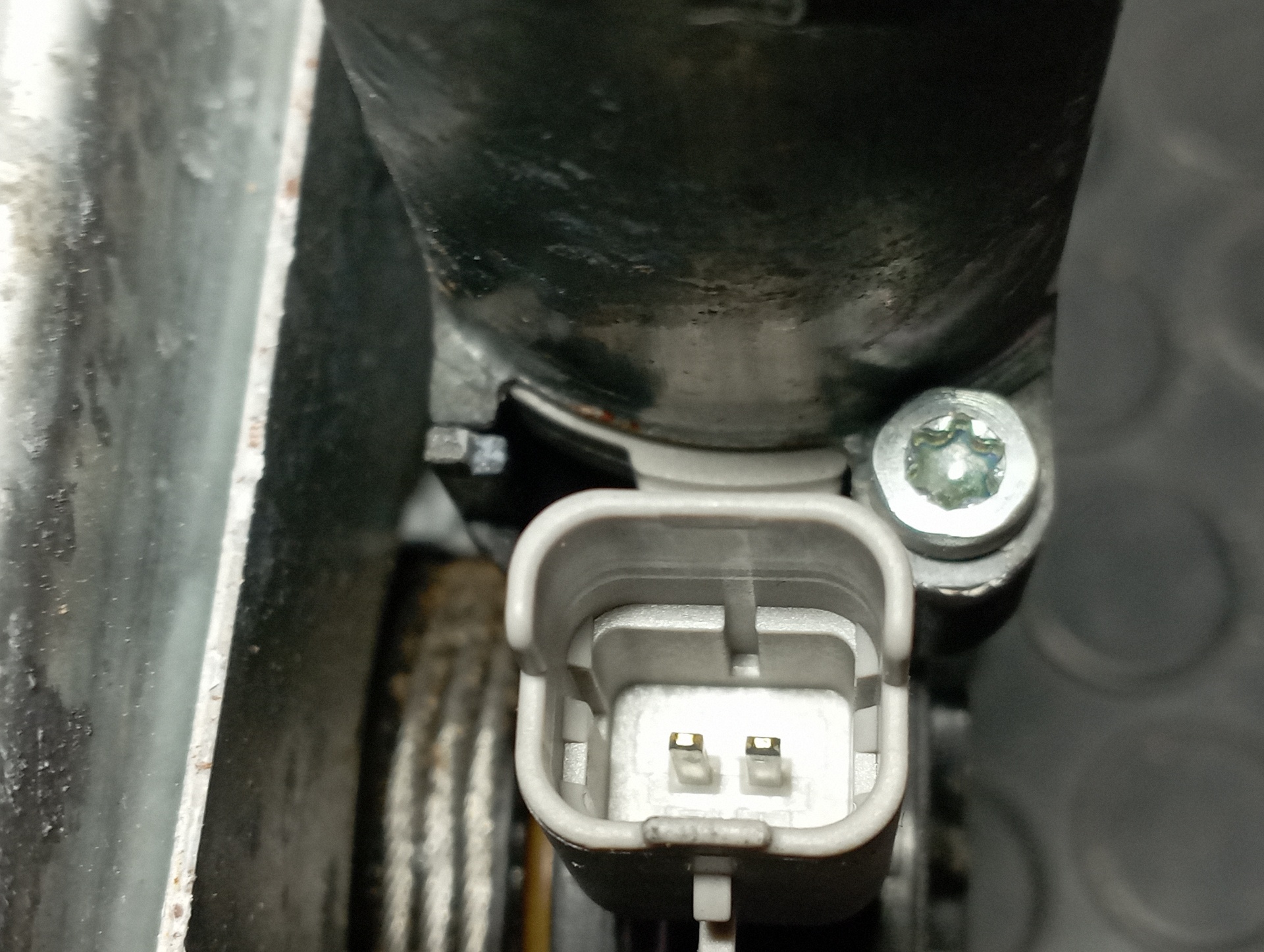 ELEVALUNAS DELANTERO IZQUIERDO CITROEN C3 - vista 3