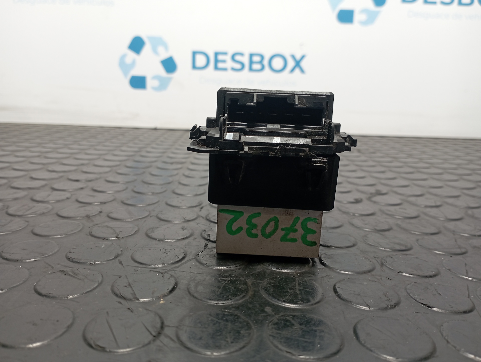 RESISTENCIA CALEFACCION CITROEN C3 - vista 3