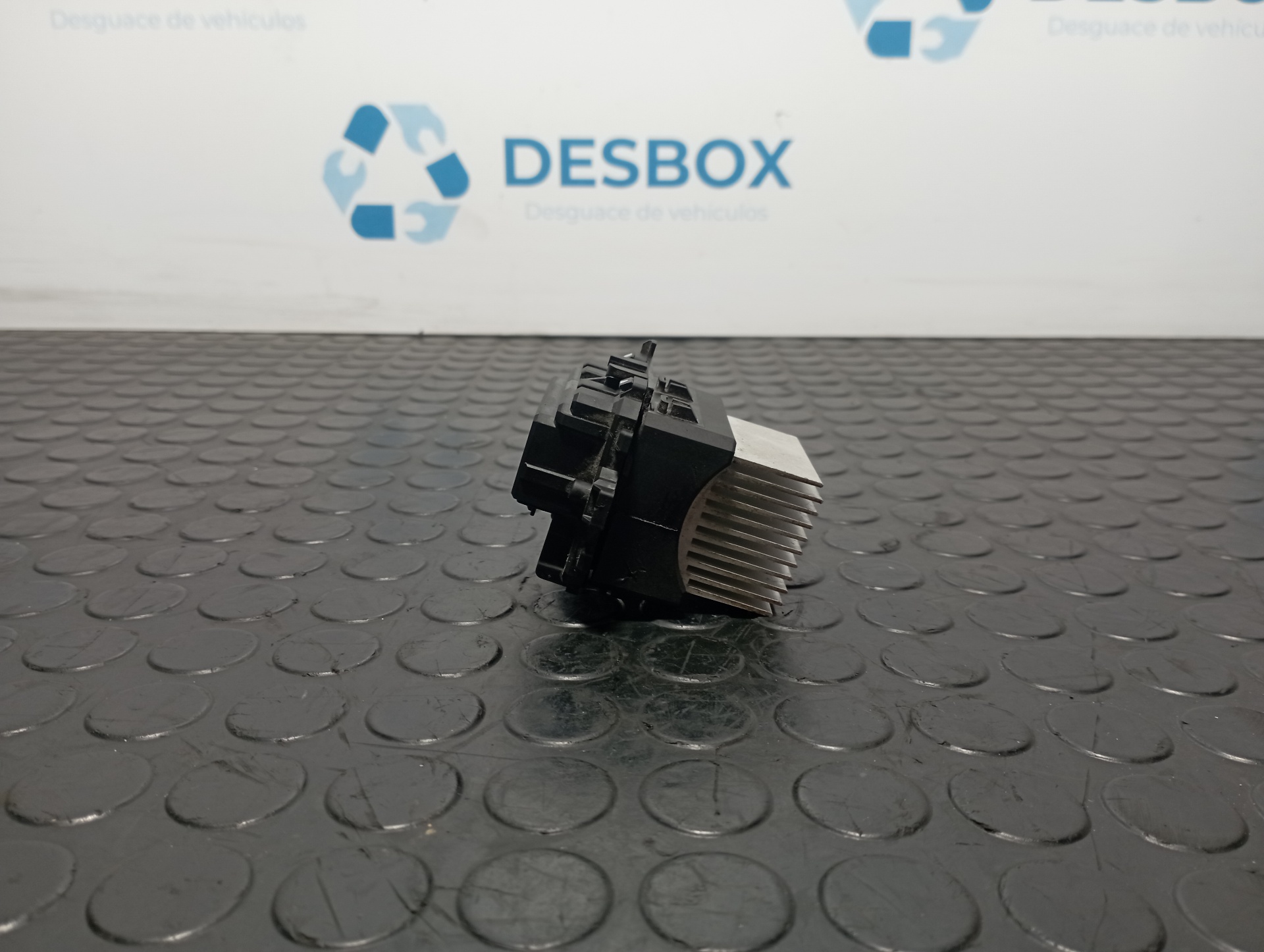 RESISTENCIA CALEFACCION CITROEN C3 - vista 4