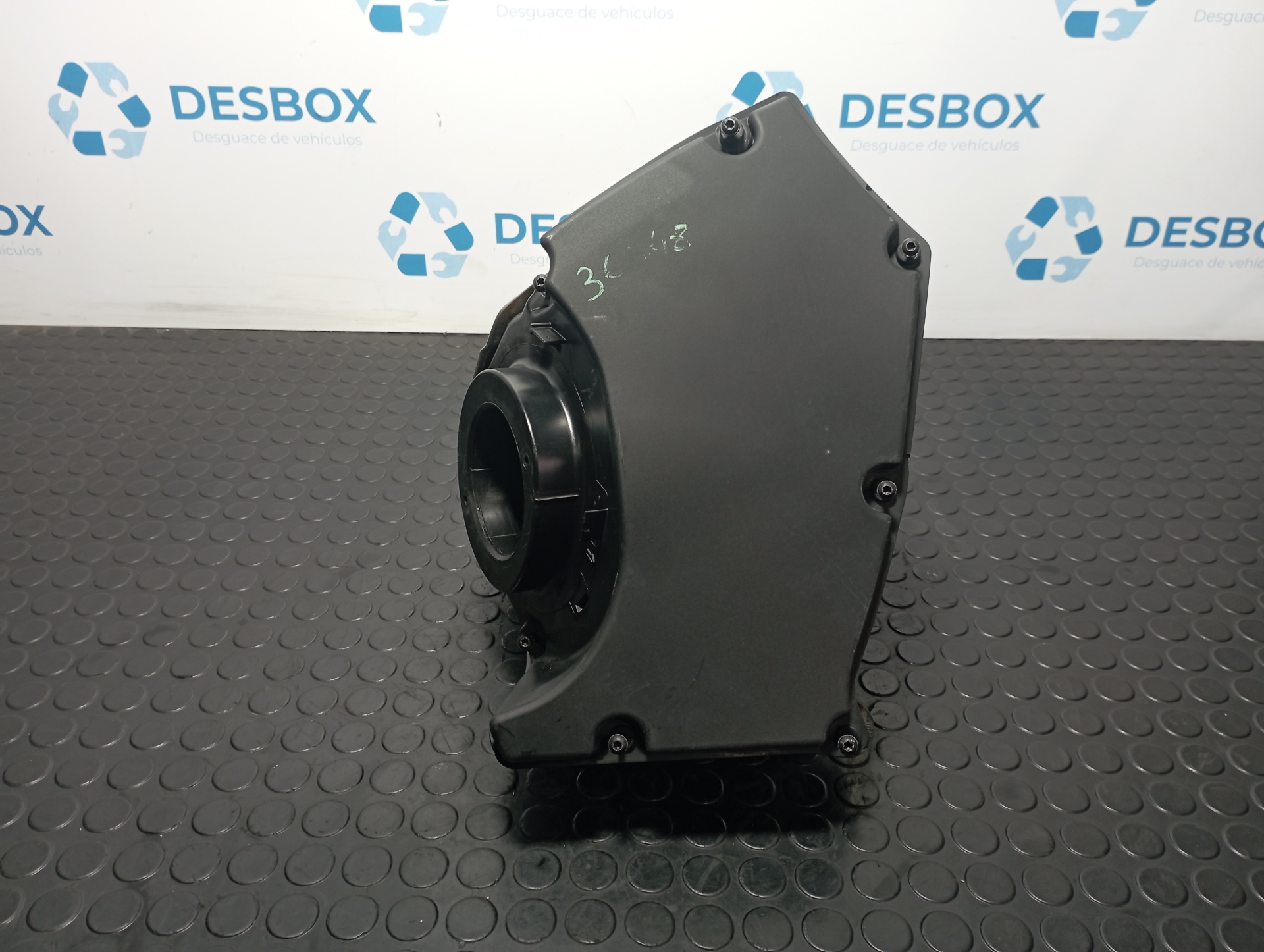 CAJA FILTRO AIRE AUDI A4 BERLINA (8W2)